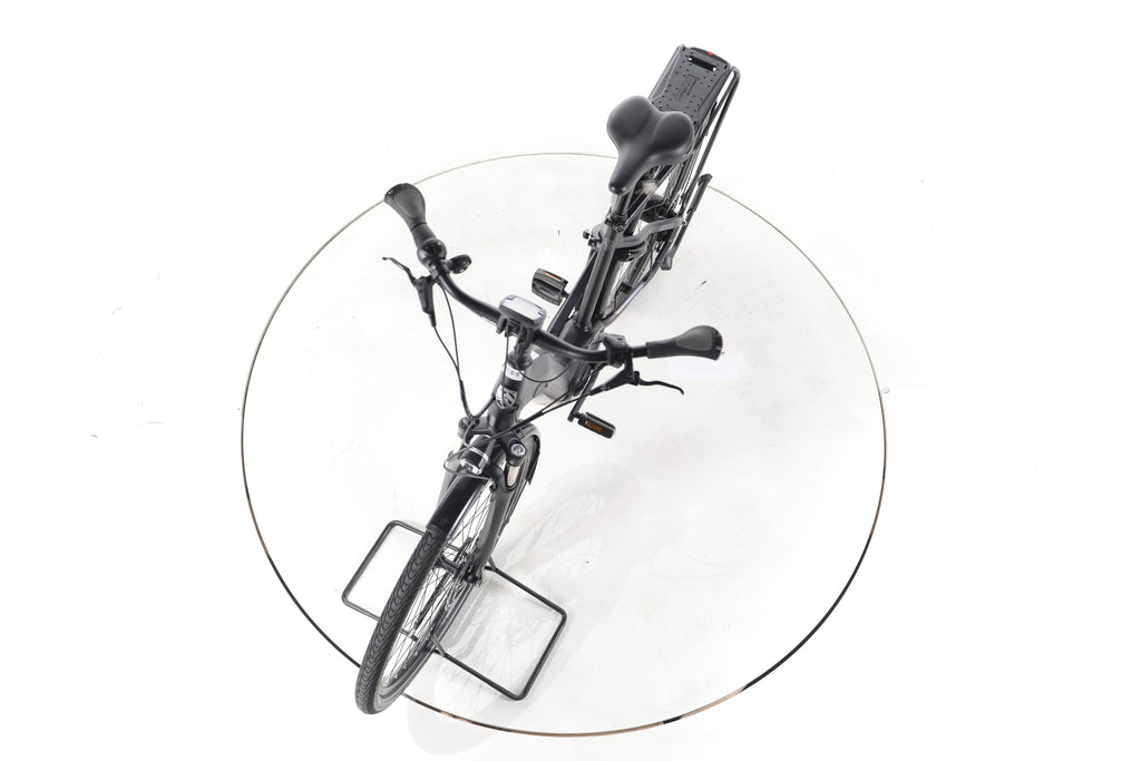 Hercules Robert/a Pro I-R8 City E-Bike Tiefeinsteiger - Image 17