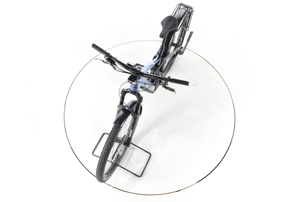 Stevens E-Inception TR 8.7.2 SUV E-Bike - Image 17