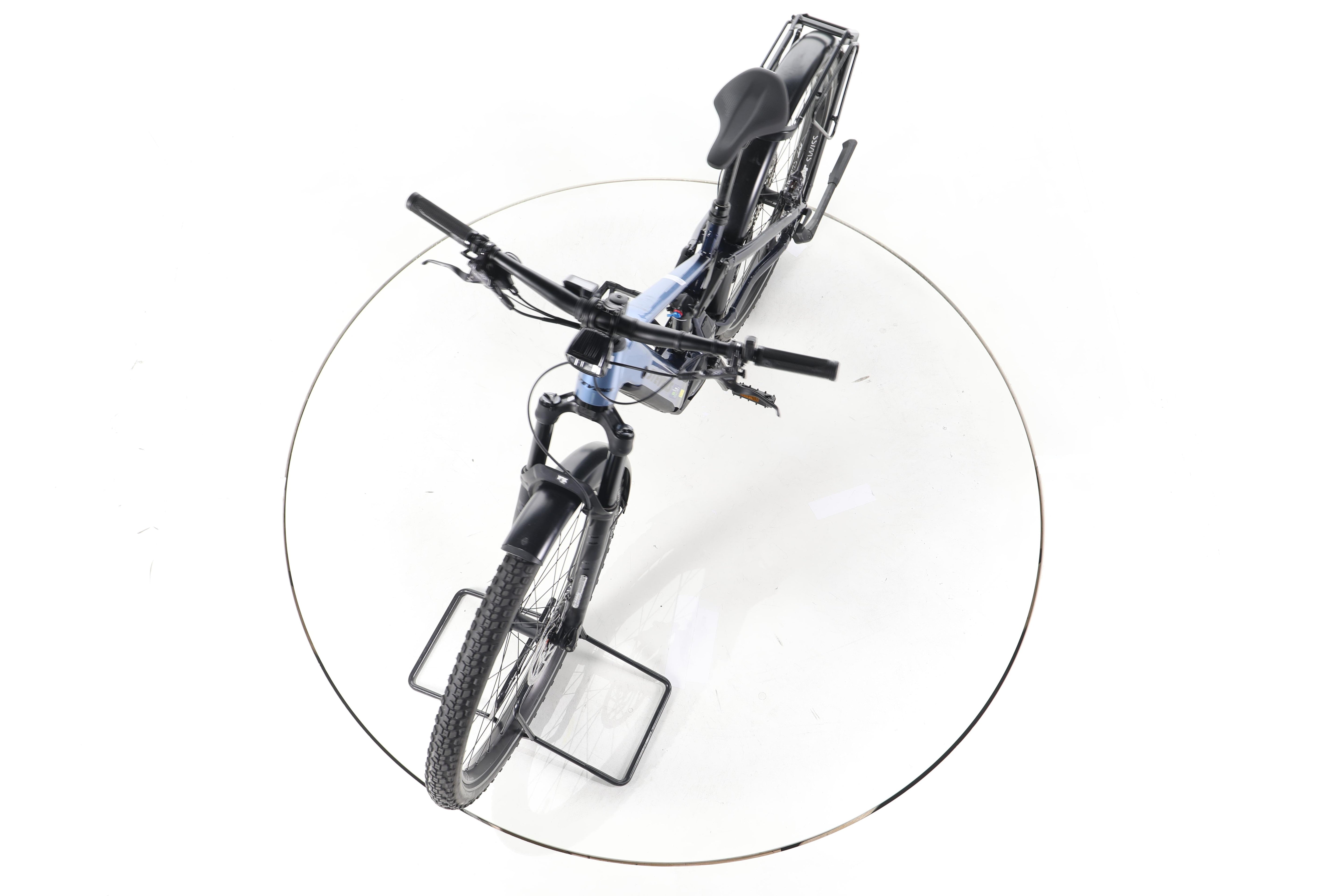 Stevens E-Inception TR 8.7.2 SUV E-Bike - Image 17