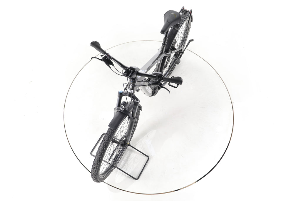 KTM Macina Team LFC Trekking E-Bike - Image 17