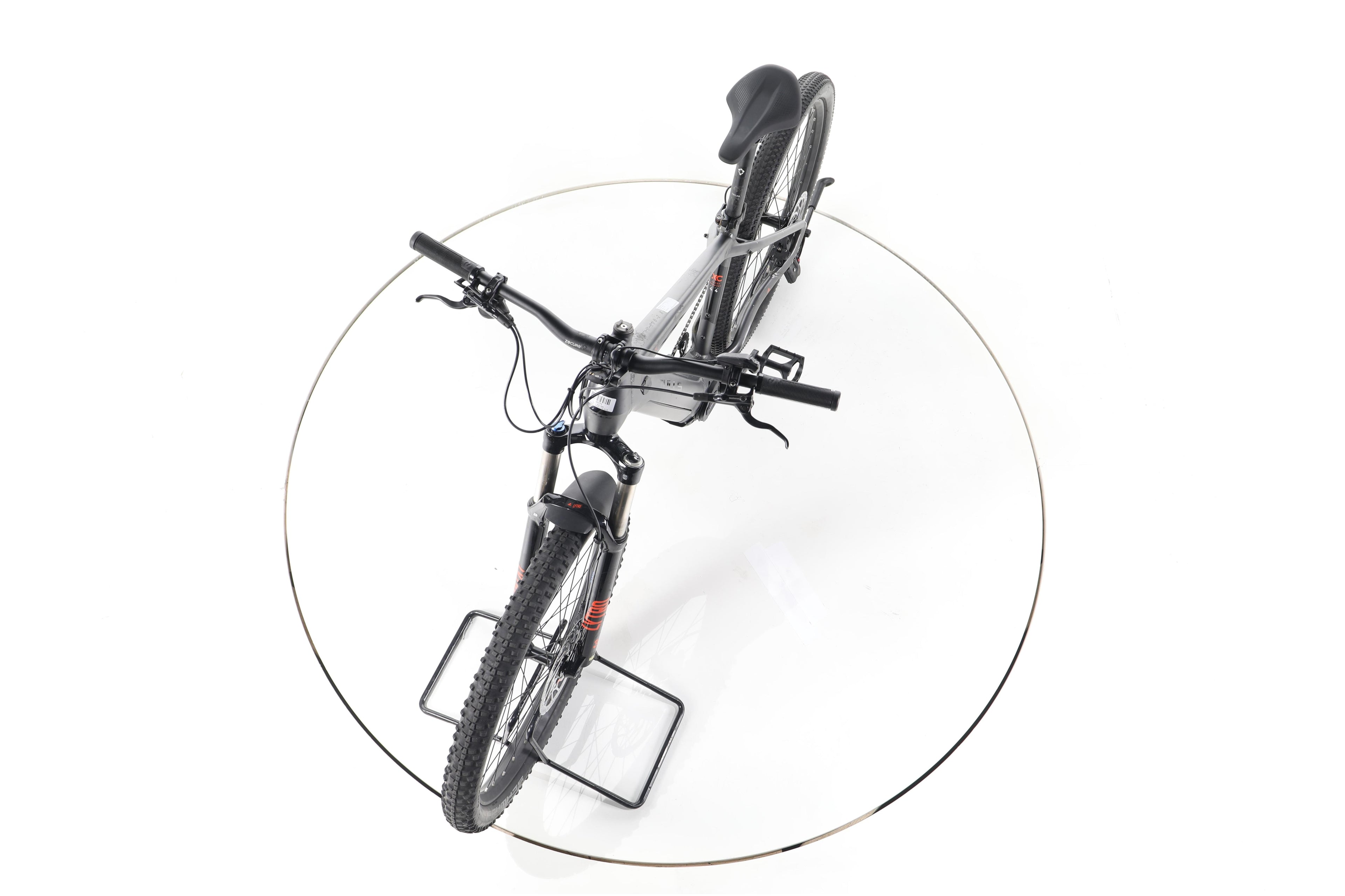Bulls Copperhead EVO 2 XXL E-Bike - Image 17