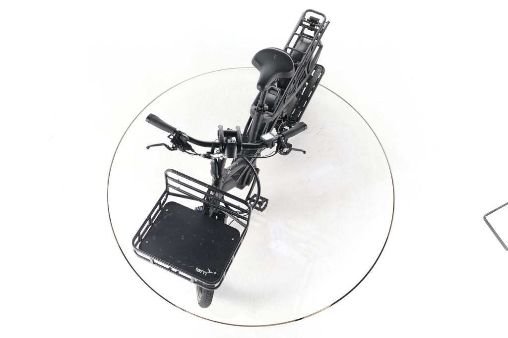 Tern GSD S10 E-Lastenrad - Image 17