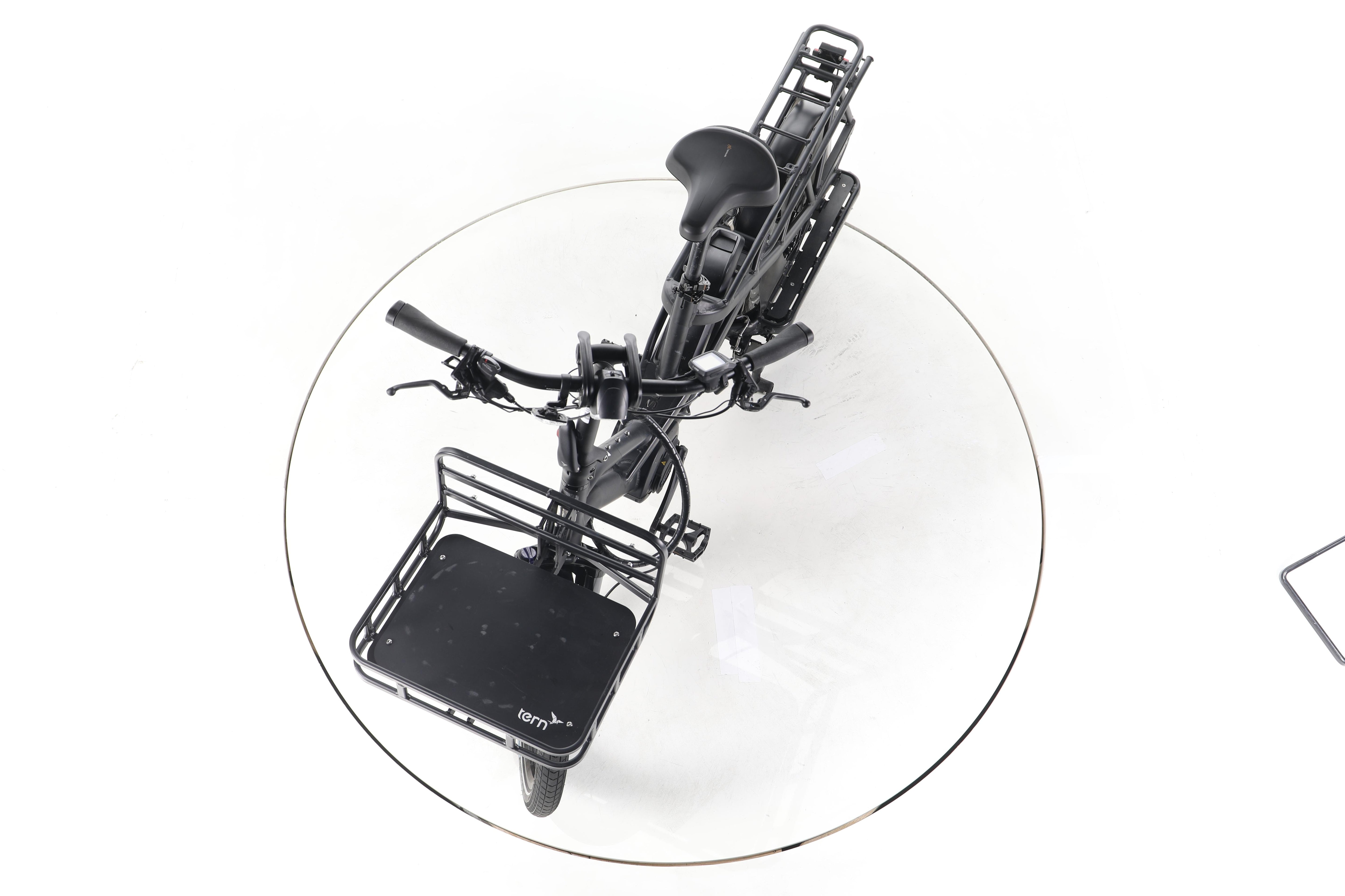 Tern GSD S10 E-Lastenrad - Image 17