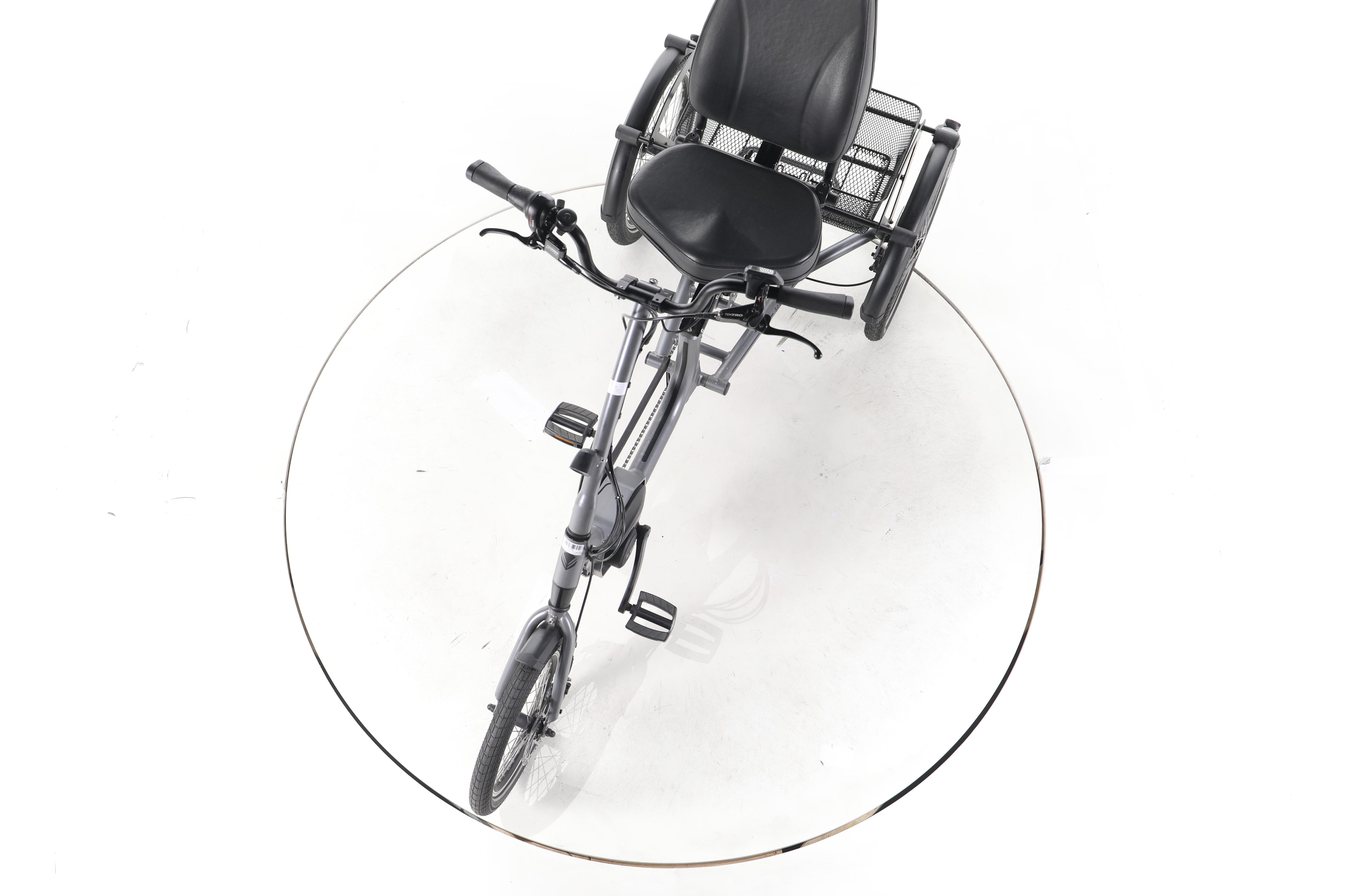 Pfiff-Pfautec Scoobo E-Lastenrad - Image 17