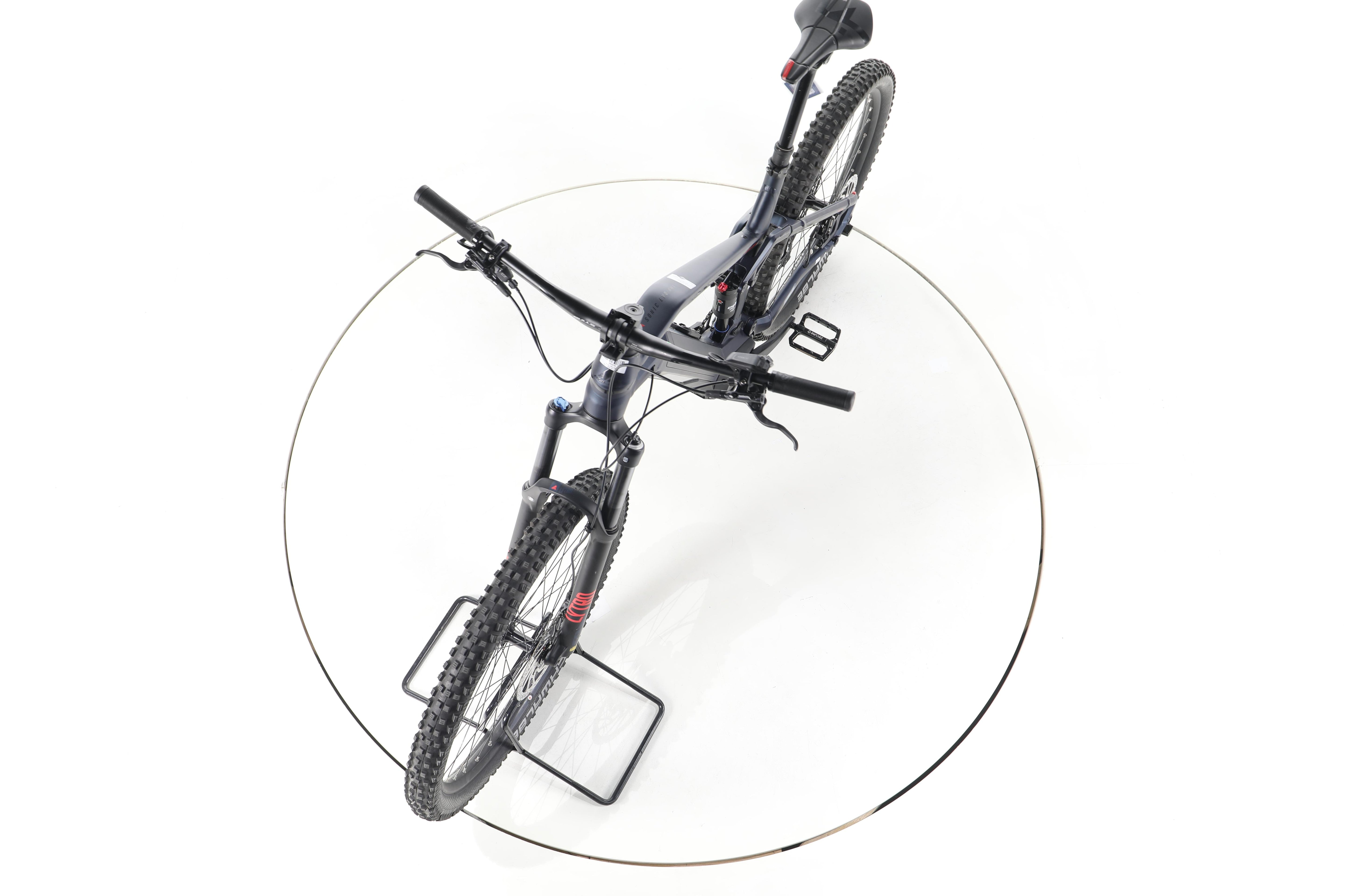 Bulls Sonic EVO AM 1 E-Bike Fully - Image 17