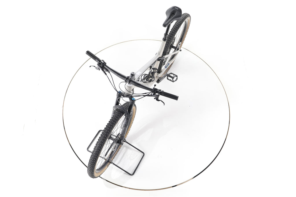 Canyon Lux Trail CF 7 Fahrrad Fully - Image 17