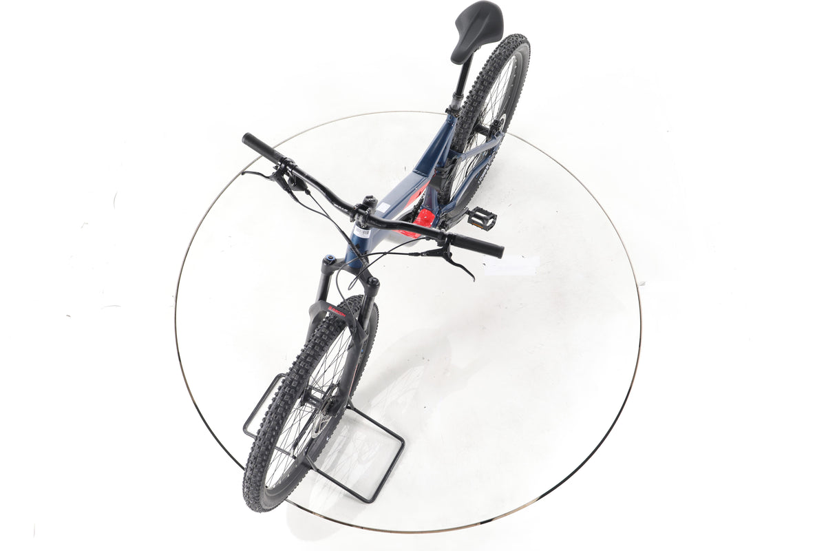 Bulls Copperhead FSX 1 Fahrrad Fully - Image 17