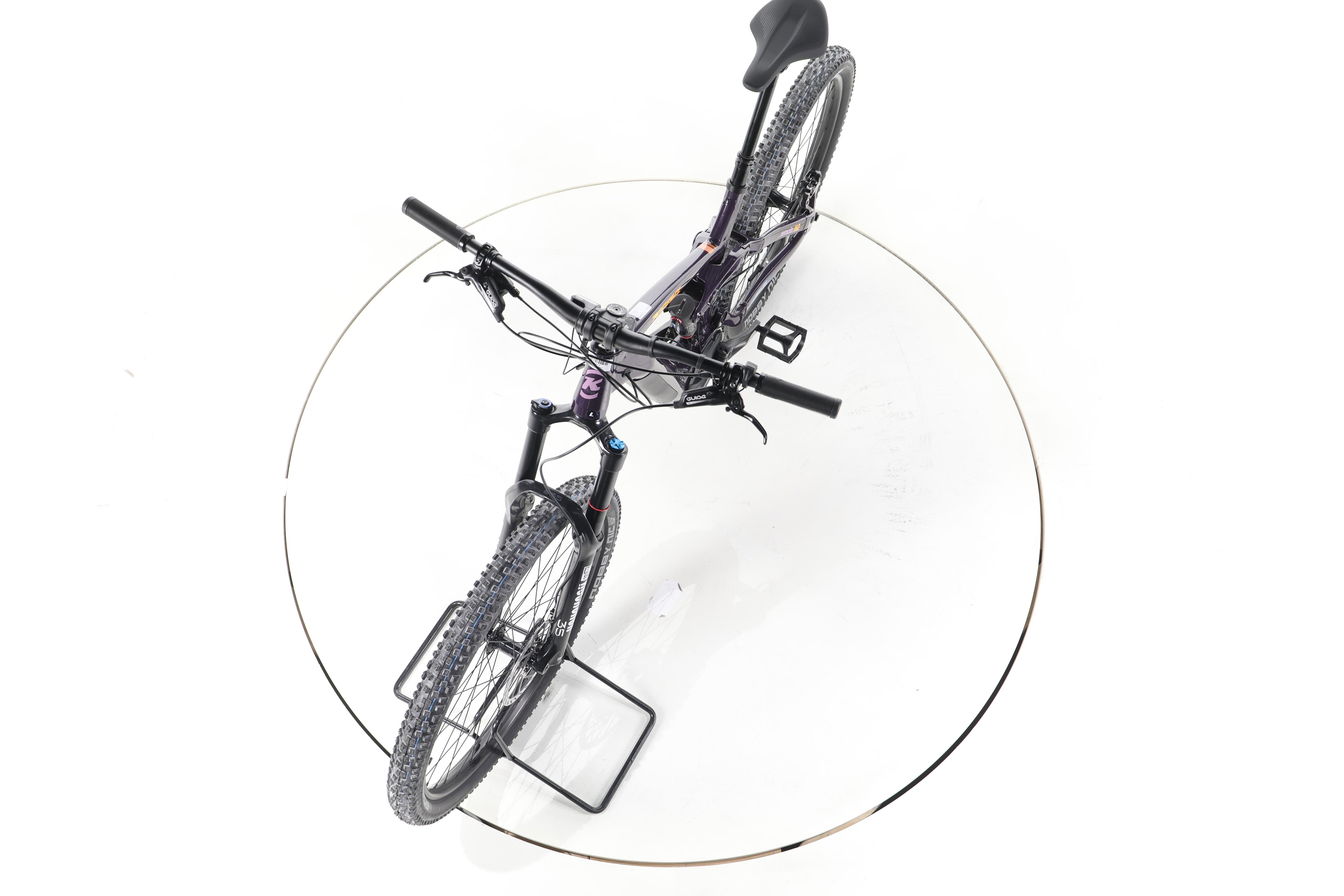 Kona Remote 160 E-Bike Fully - Image 17