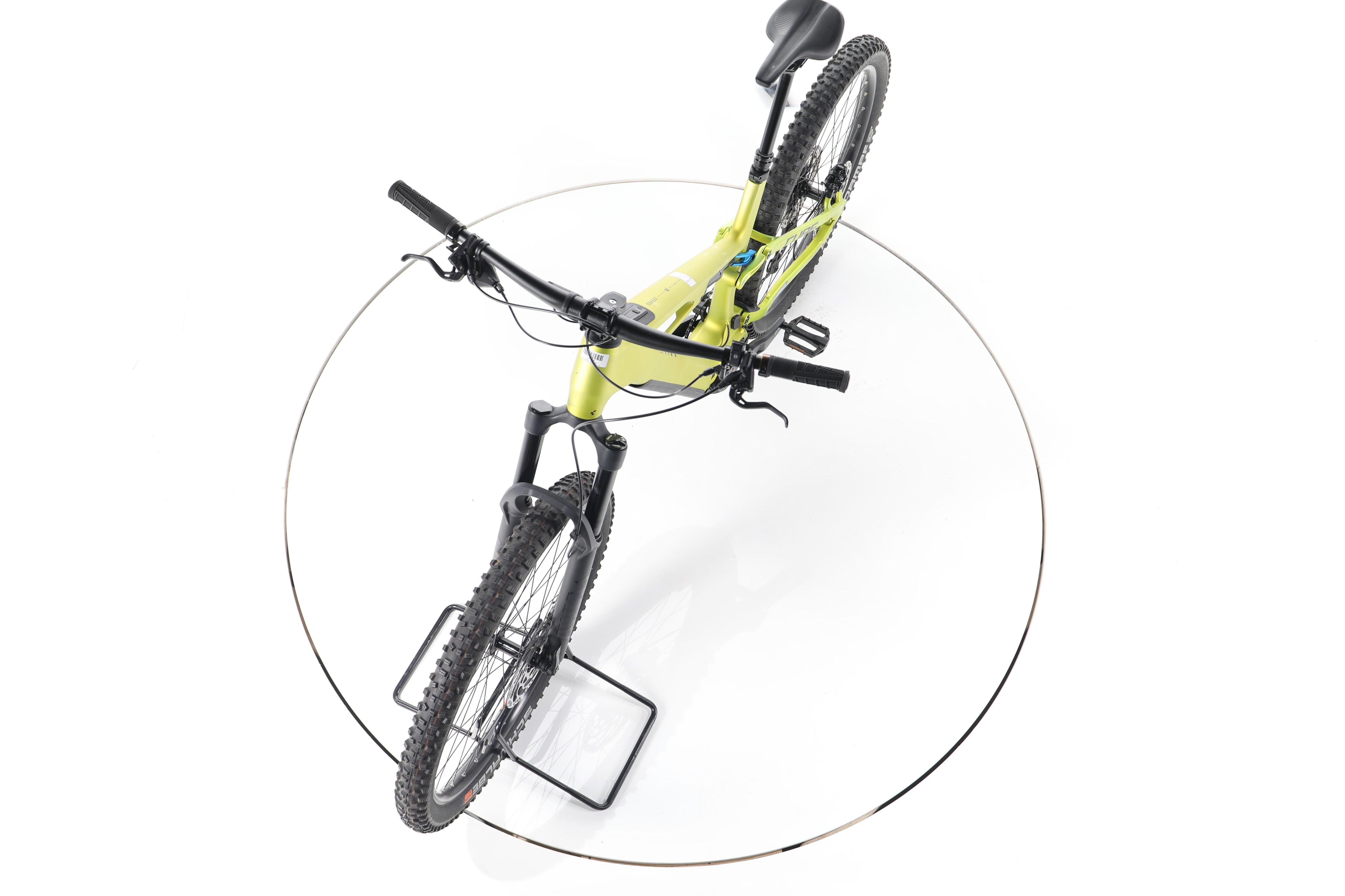 Cube Stereo Hybrid ONE44 Fully E-Bike Carbon 2024 - Image 17