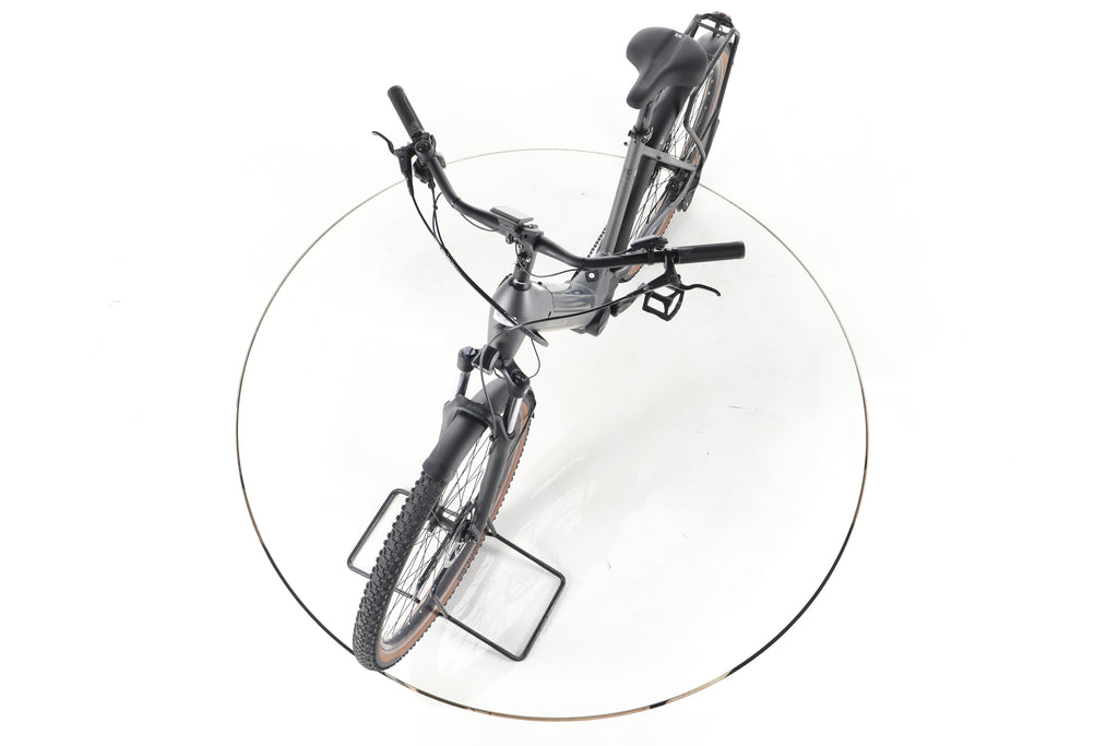 Bulls LT Evo Trekking E-Bike Tiefeinsteiger 2024 - Image 17