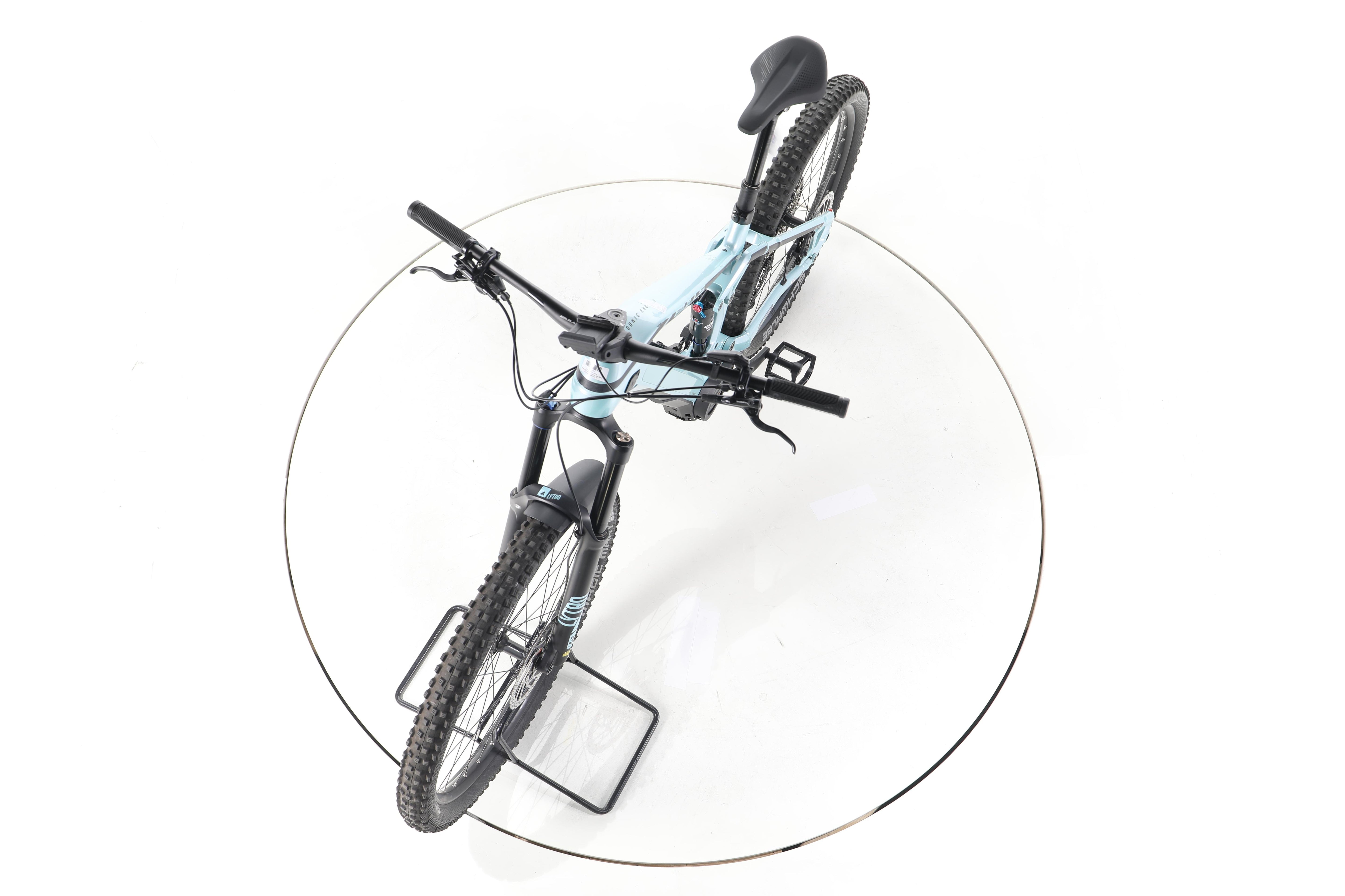 Bulls Sonic Evo AM 2 Carbon E-Bike Fully Carbon - Image 17