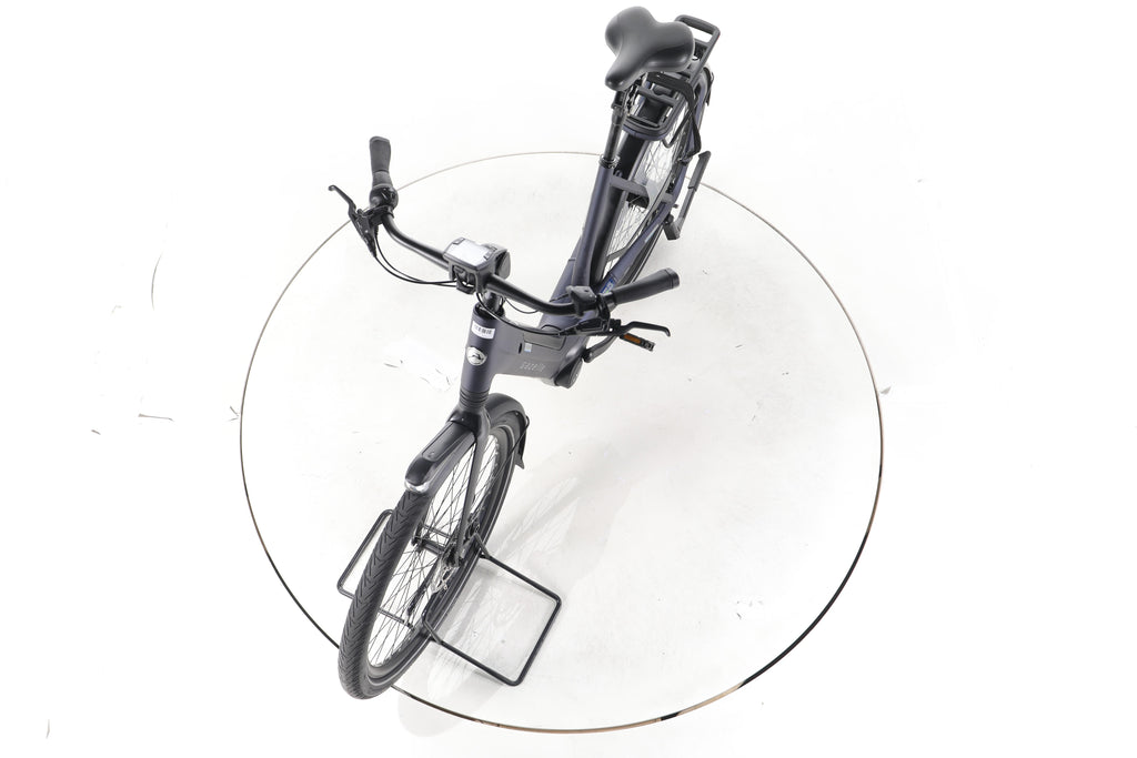 Gazelle Avignon C8 HMB City E-Bike Tiefeinsteiger - Image 17