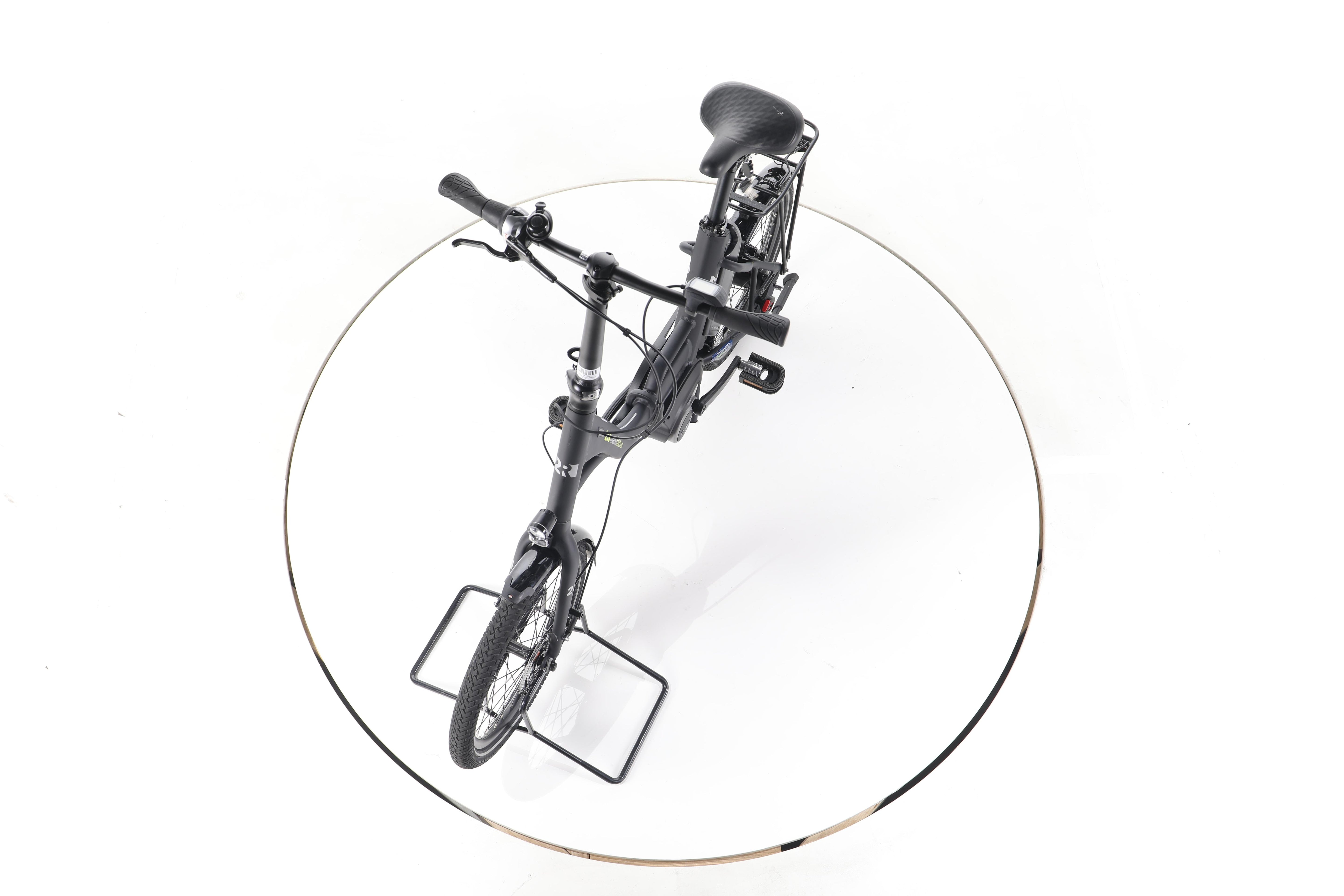 2R Manufaktur FNX 7 Falt E-Bike Tiefeinsteiger 2025 - Image 17