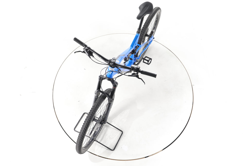 R Raymon TrailRay 140 E 9.0 E-Bike Fully - Image 17