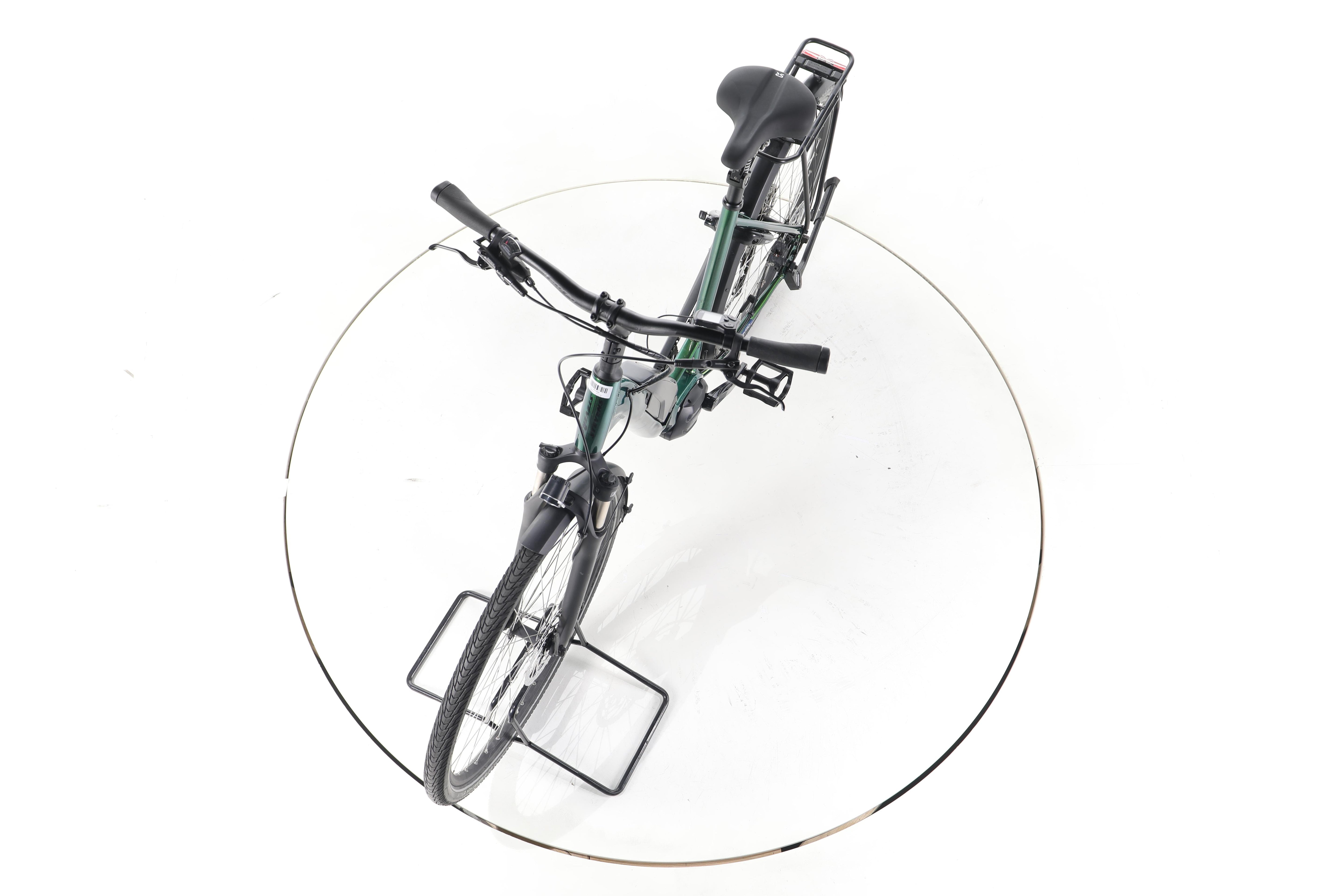 Stevens E-Bormio Forma Trekking E-Bike Tiefeinsteiger - Image 17