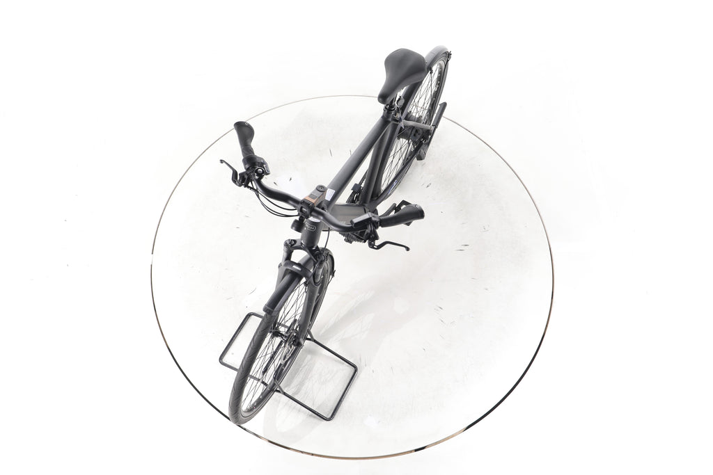 Riese & Müller Roadster4 vario City E-Bike 2025 - Image 17