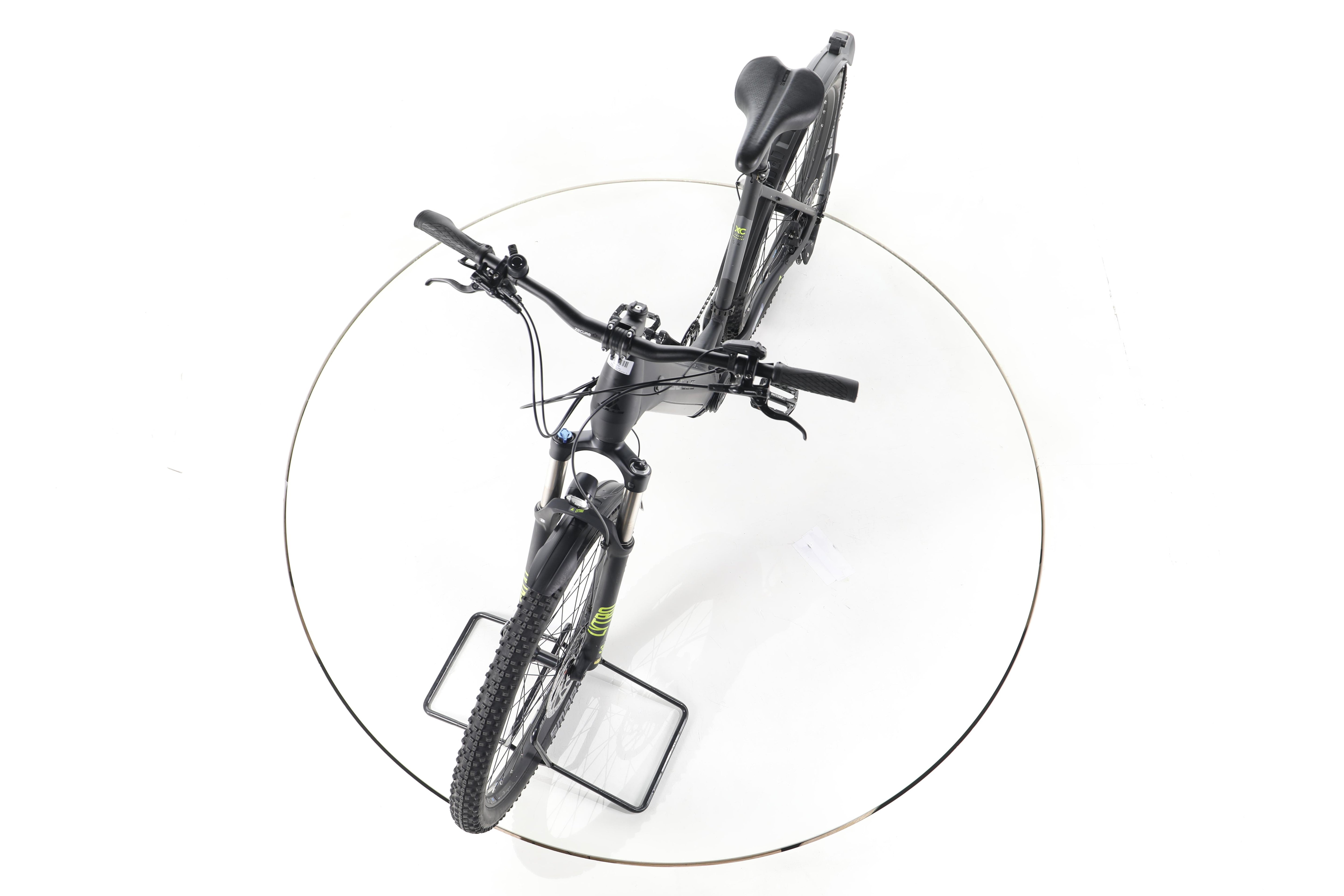 Bulls Copperhead EVO 2 XXL Street Trekking E-Bike Tiefeinsteiger - Image 17