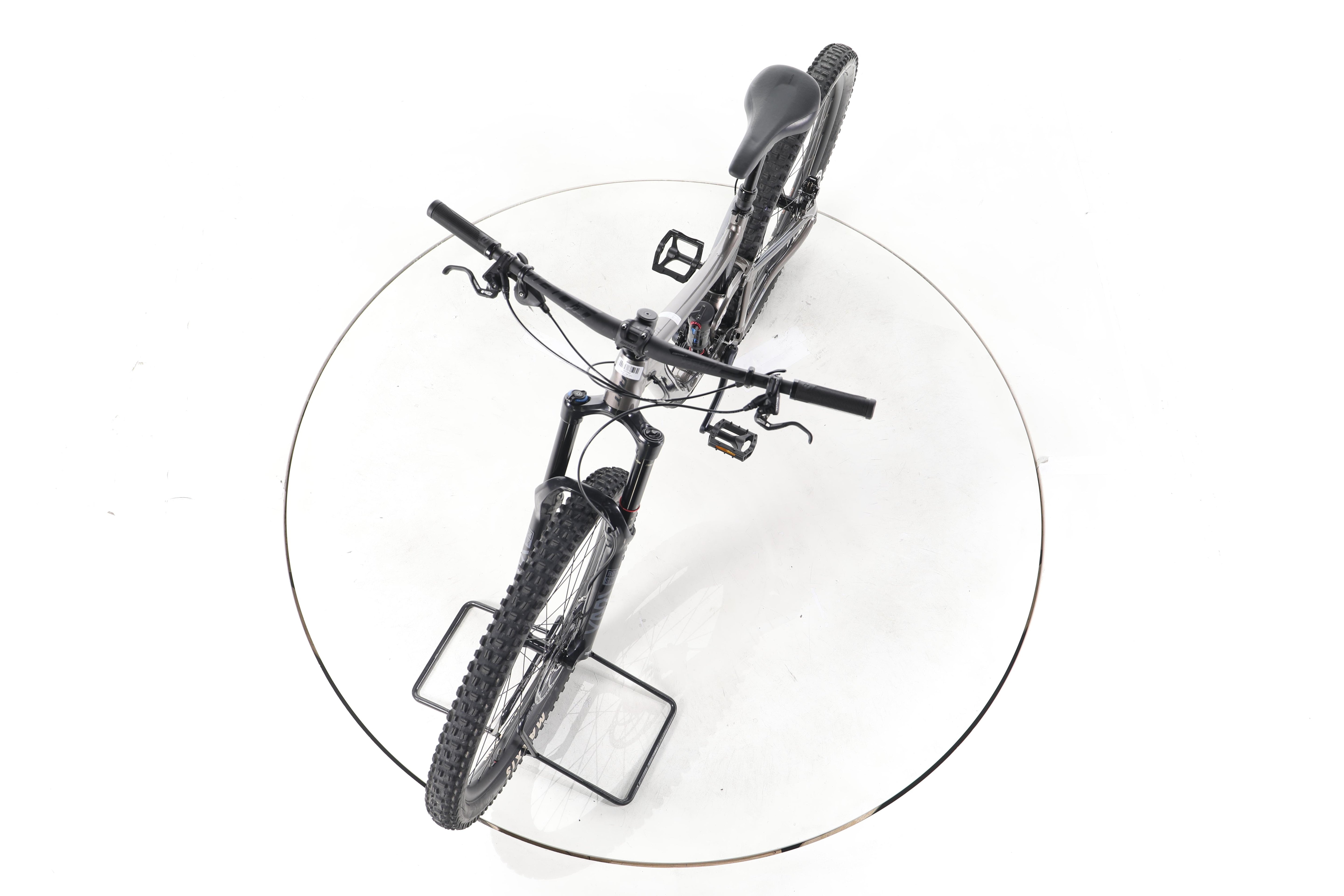 Giant Reign Fahrrad Fully - Image 17