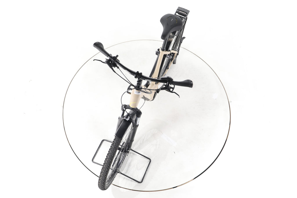 CONE Bikes eSUV IN LTD Trekking E-Bike Tiefeinsteiger 2024 - Image 17