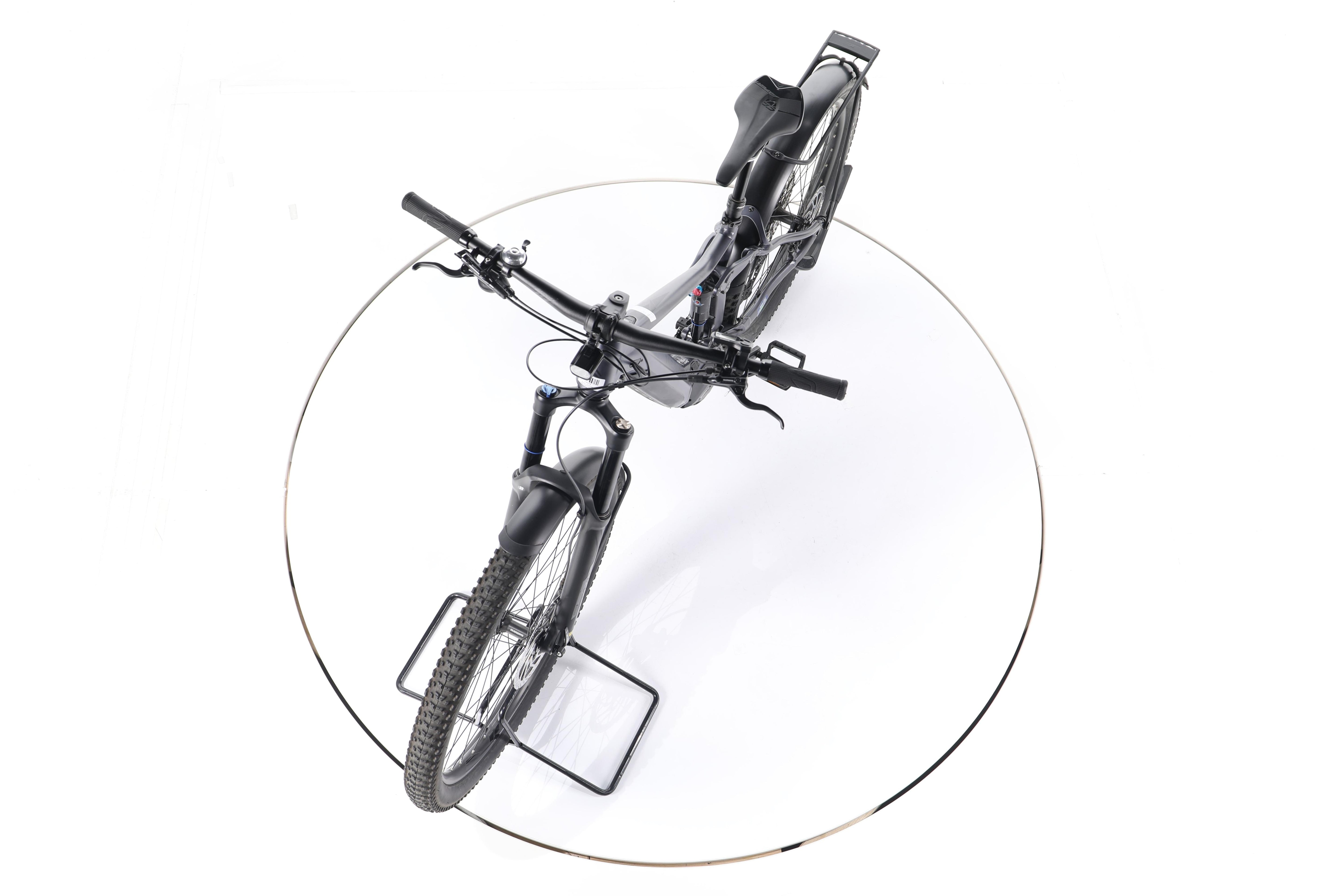 Merida eONE-FORTY EQ SUV E-Bike - Image 17