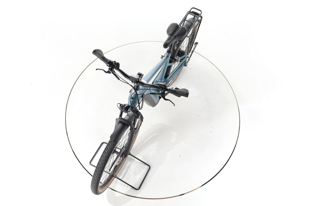 Pegasus Savino EVO 5F Lite City E-Bike 2024 - Image 17