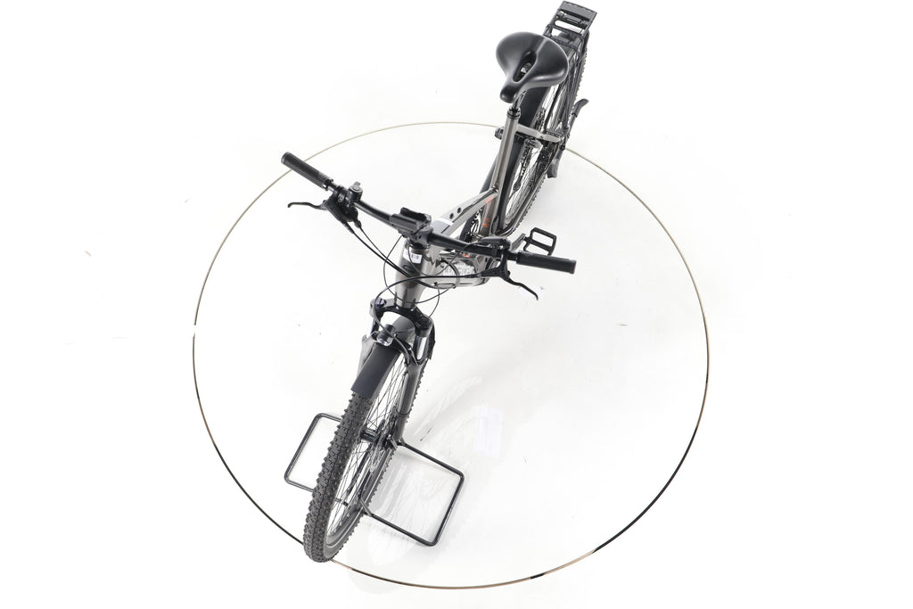 Corratec E-Power MTC Elite 12S SE 3.0 Trekking E-Bike - Image 17