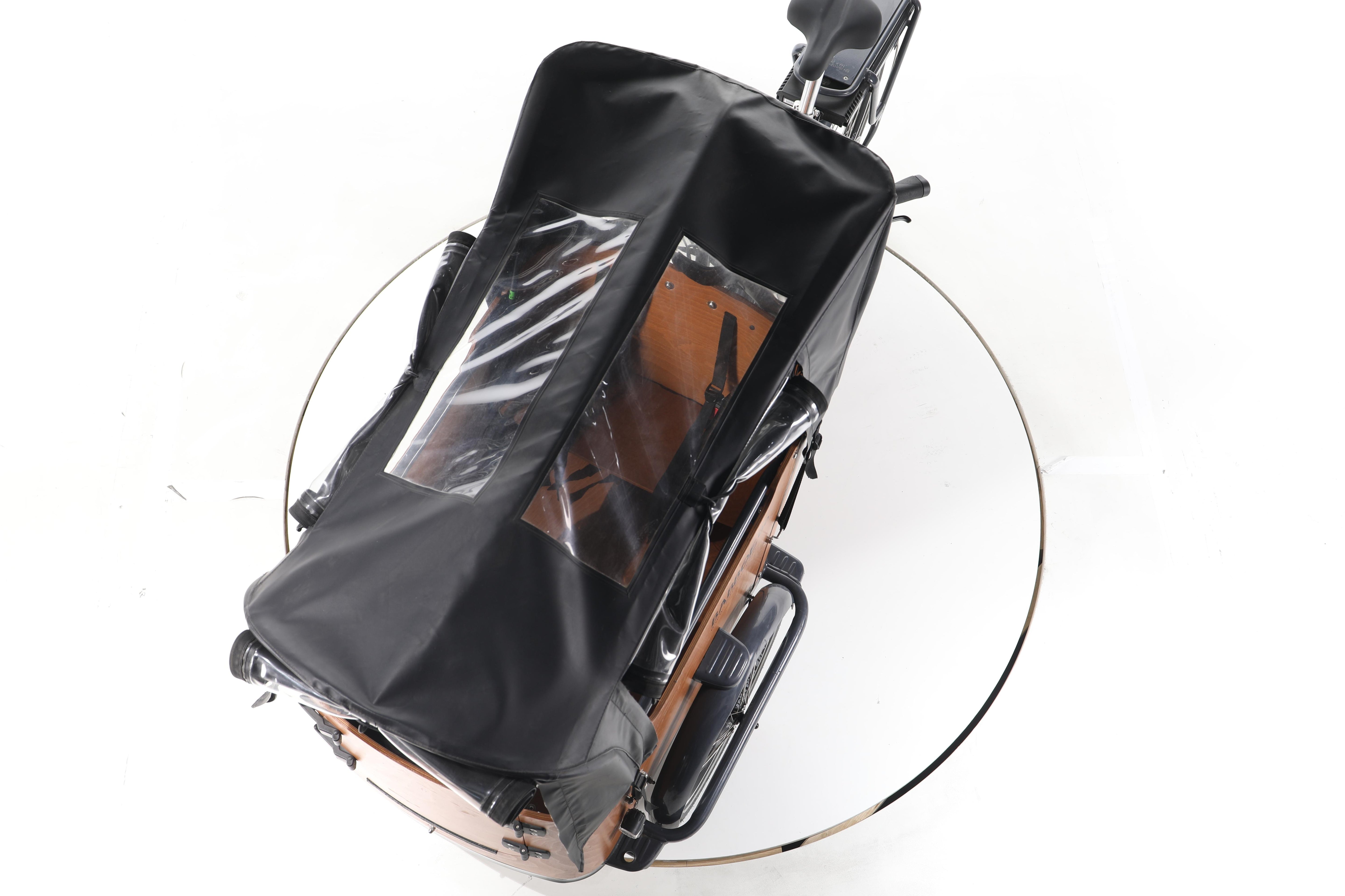 Babboe GO-E E-Lastenrad - Image 17