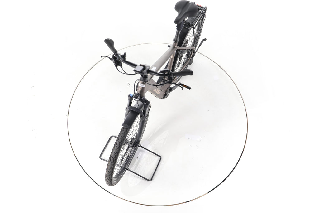 KTM Macina GRAN 710 Trekking E-Bike - Image 17