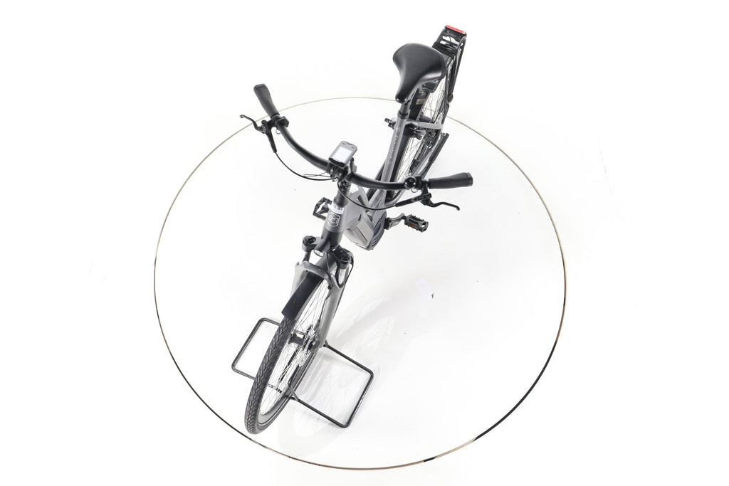 Multicycle Voyage Emi City E-Bike Tiefeinsteiger - Image 17