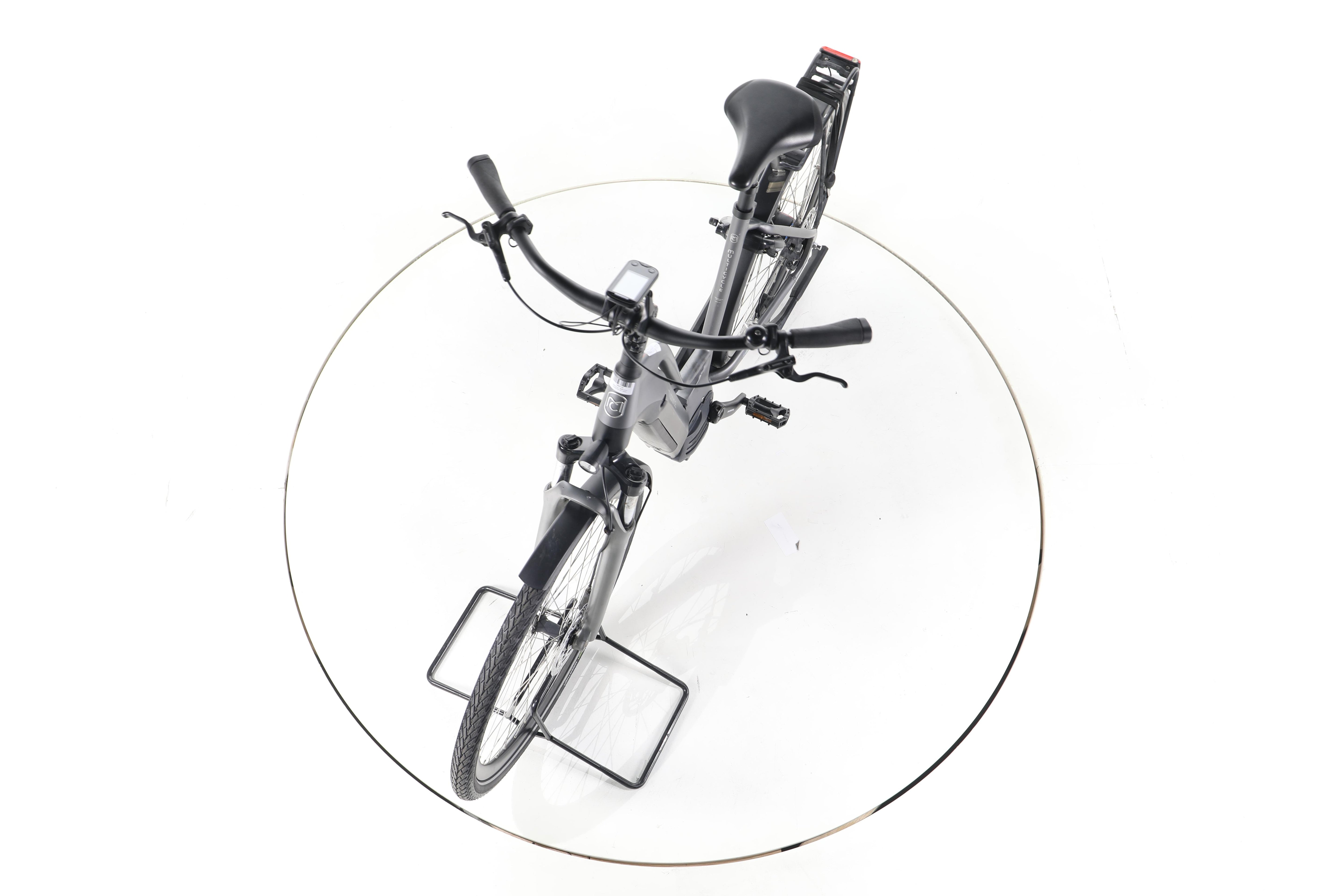 Multicycle Voyage Emi City E-Bike Tiefeinsteiger - Image 17