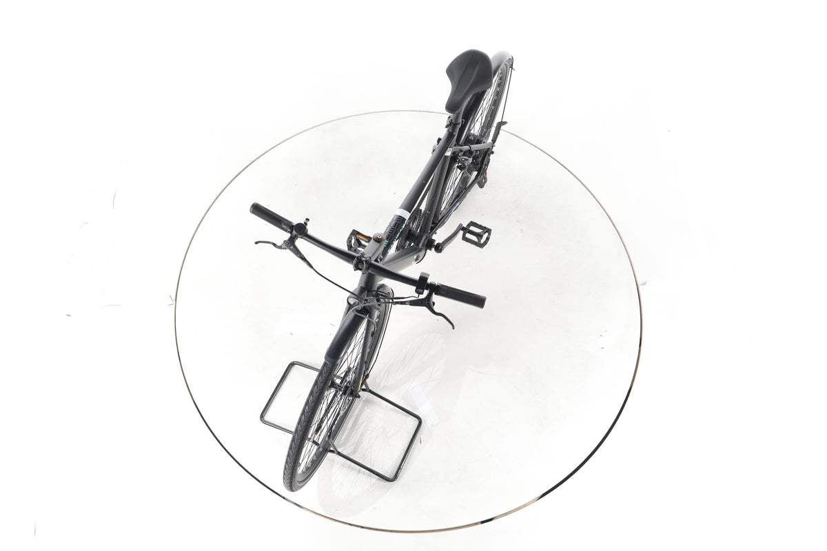 TENWAYS CGO600 City E-Bike - Image 17