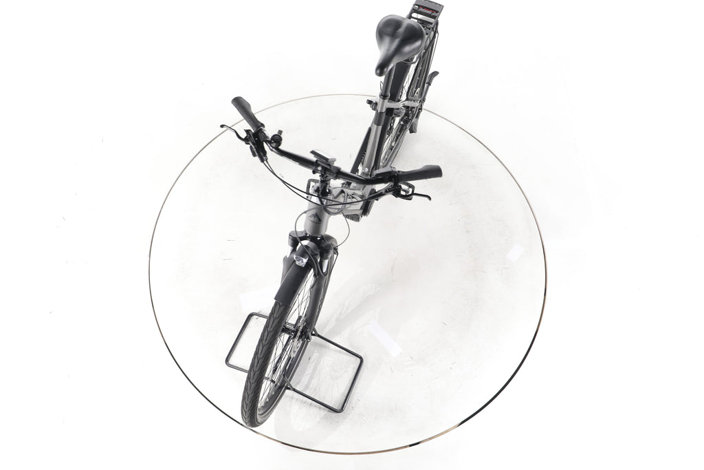 MORRISON E 7.0 Trekking E-Bike Tiefeinsteiger - Image 17