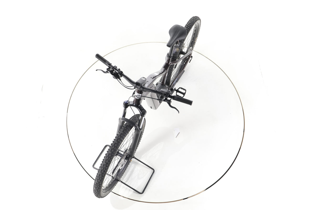 Bergamont E-Revox Sport FMN E-Bike 2024 - Image 17