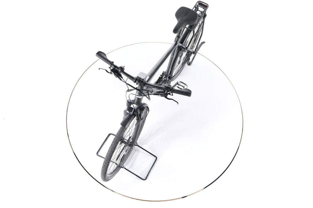 Giant Explore E+ 1 Trekking E-Bike - Image 17