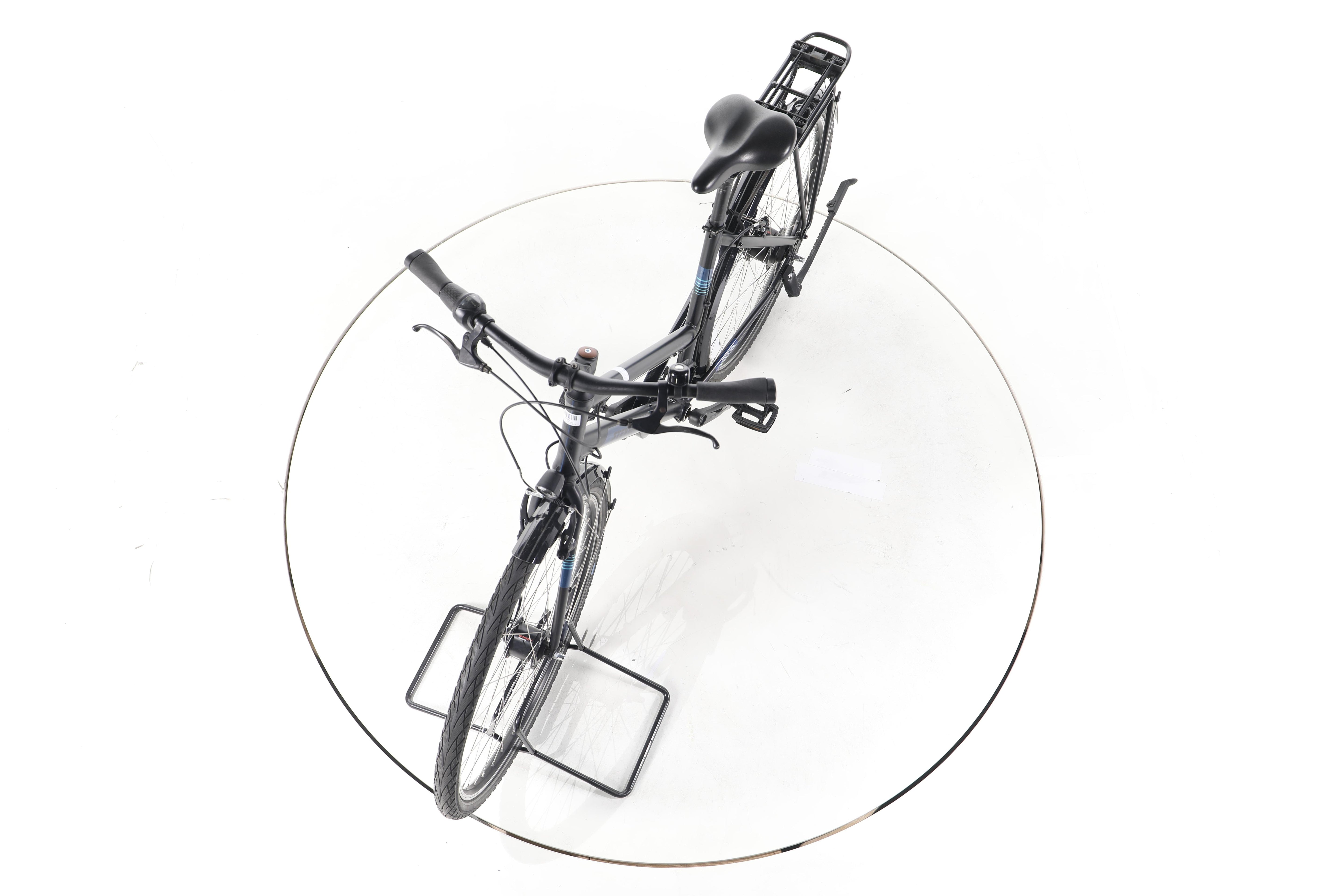 Stevens Elegance Lite Lady 22 Fahrrad City & Trekking - Image 17