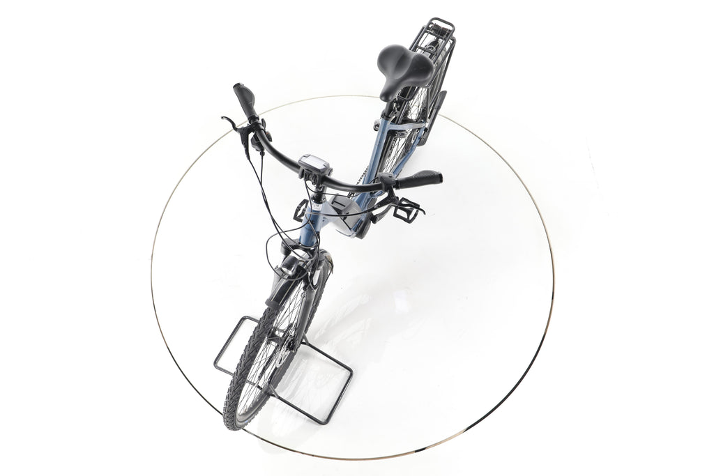 Pegasus Solero E8 Sport Performance Trekking E-Bike Tiefeinsteiger - Image 17