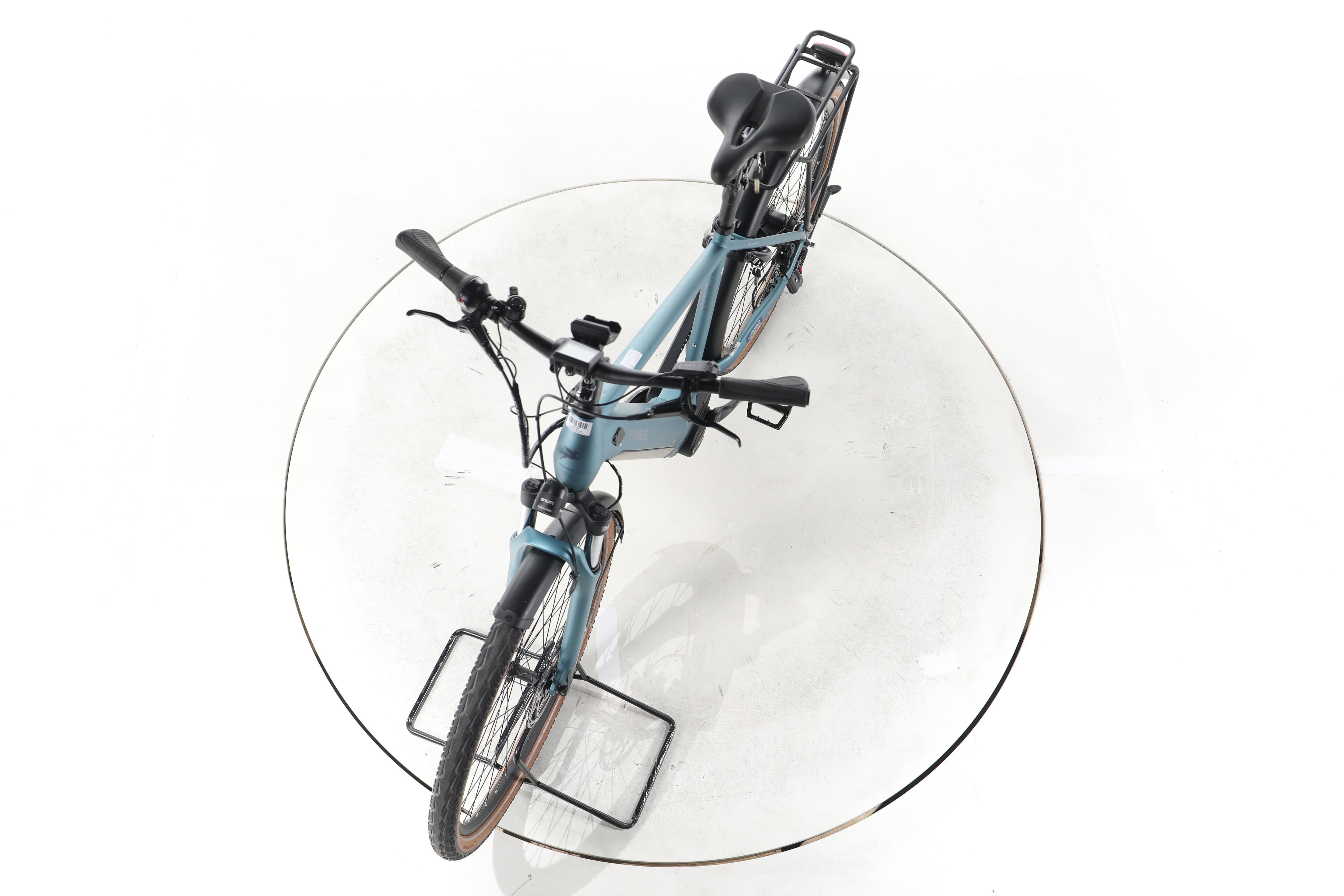 Pegasus Premio EVO 5R City E-Bike - Image 17