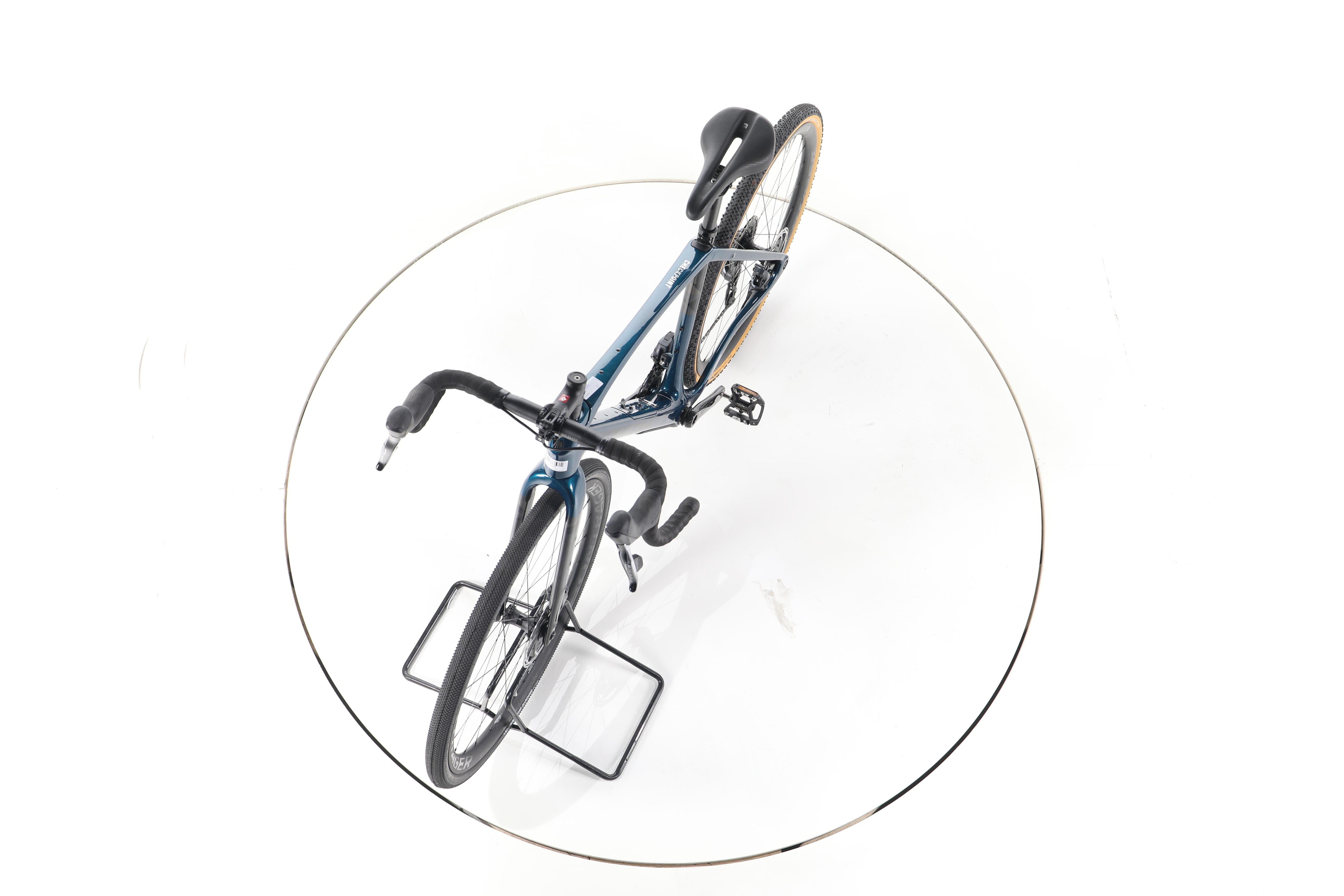 Trek Checkpoint SL 7 AXS Gravelbike Carbon - Image 17