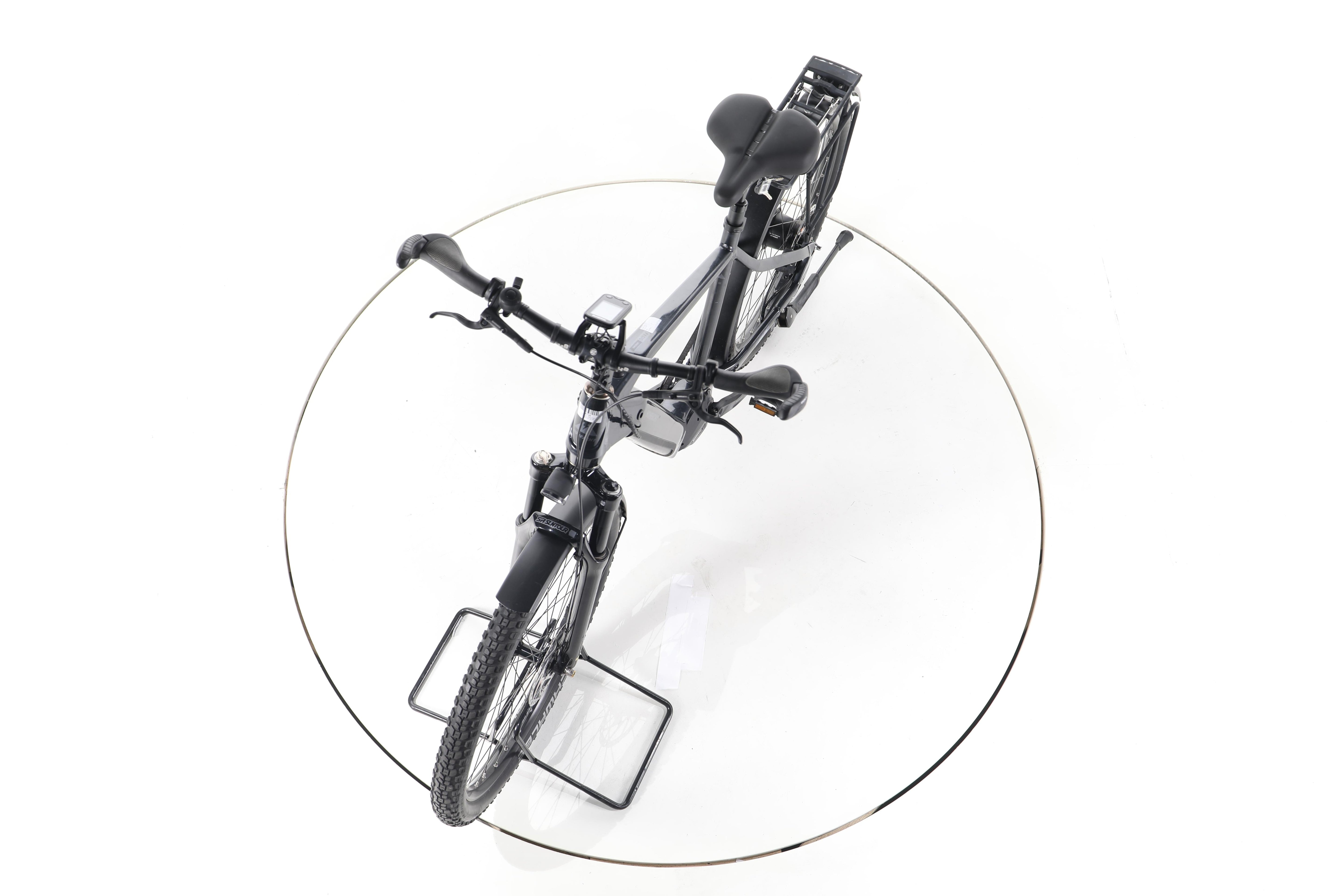 HoheAcht Pasio Urbeno City E-Bike - Image 17