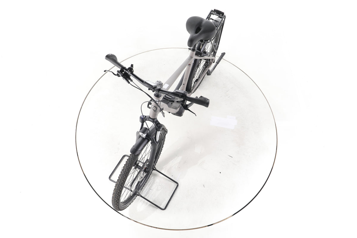 Kalkhoff Entice 1.B Move Trekking E-Bike - Image 17
