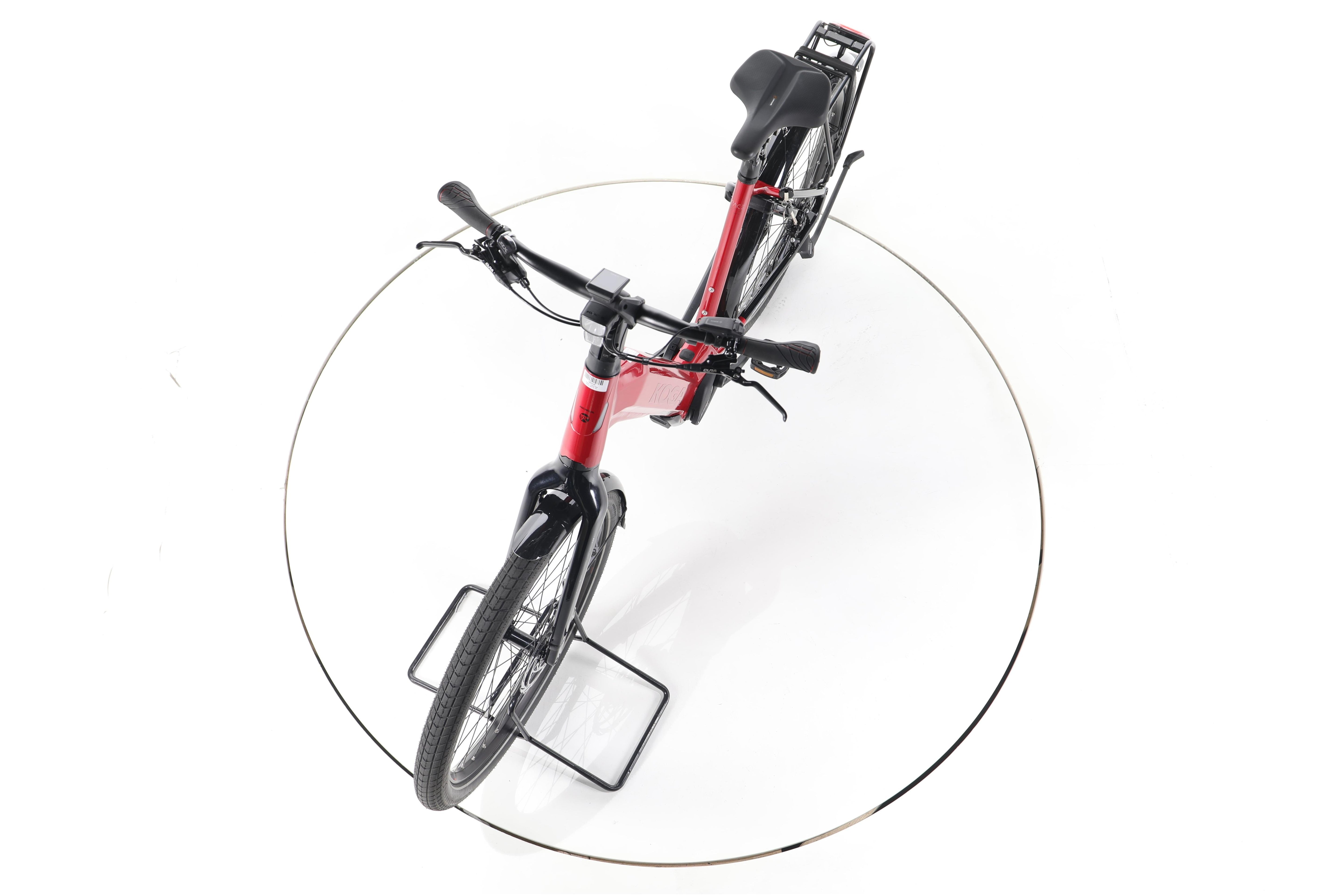 KOGA PACE B05 Trekking E-Bike Tiefeinsteiger - Image 17