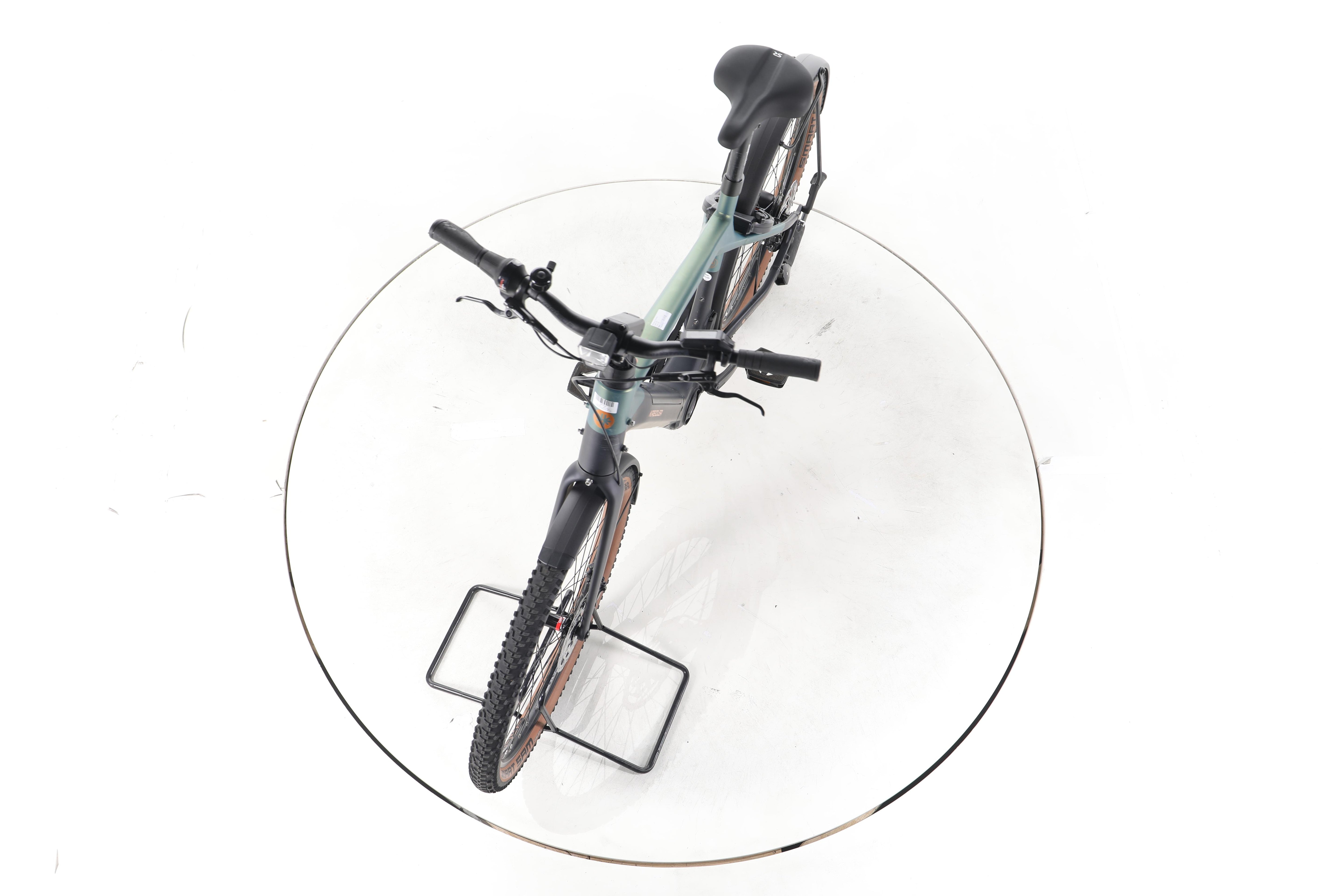 Kreidler Vitality E-Urban City E-Bike 2024 - Image 17