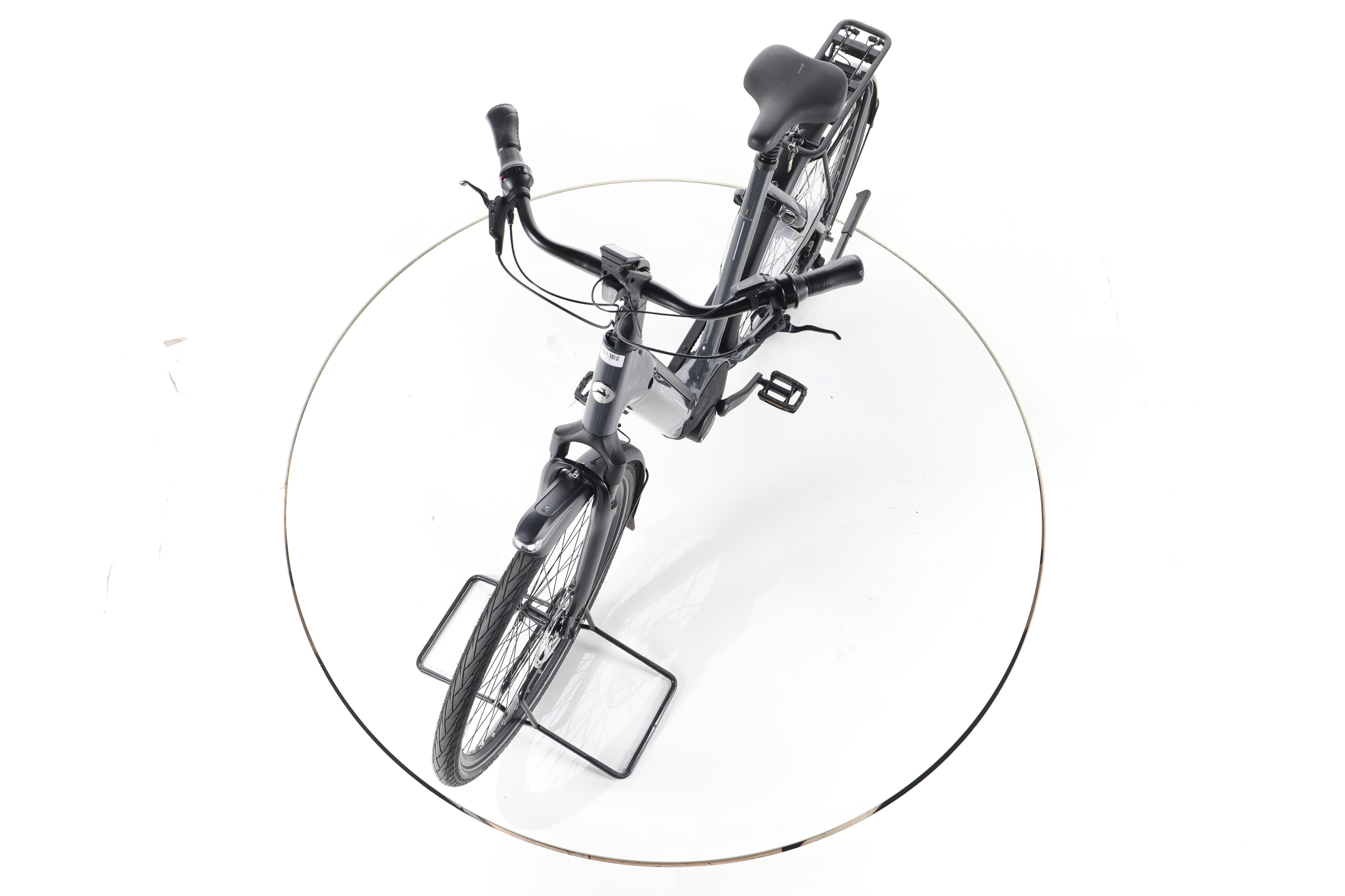 Gazelle Arroyo C5 HMB Elite City E-Bike Tiefeinsteiger 2025 - Image 17