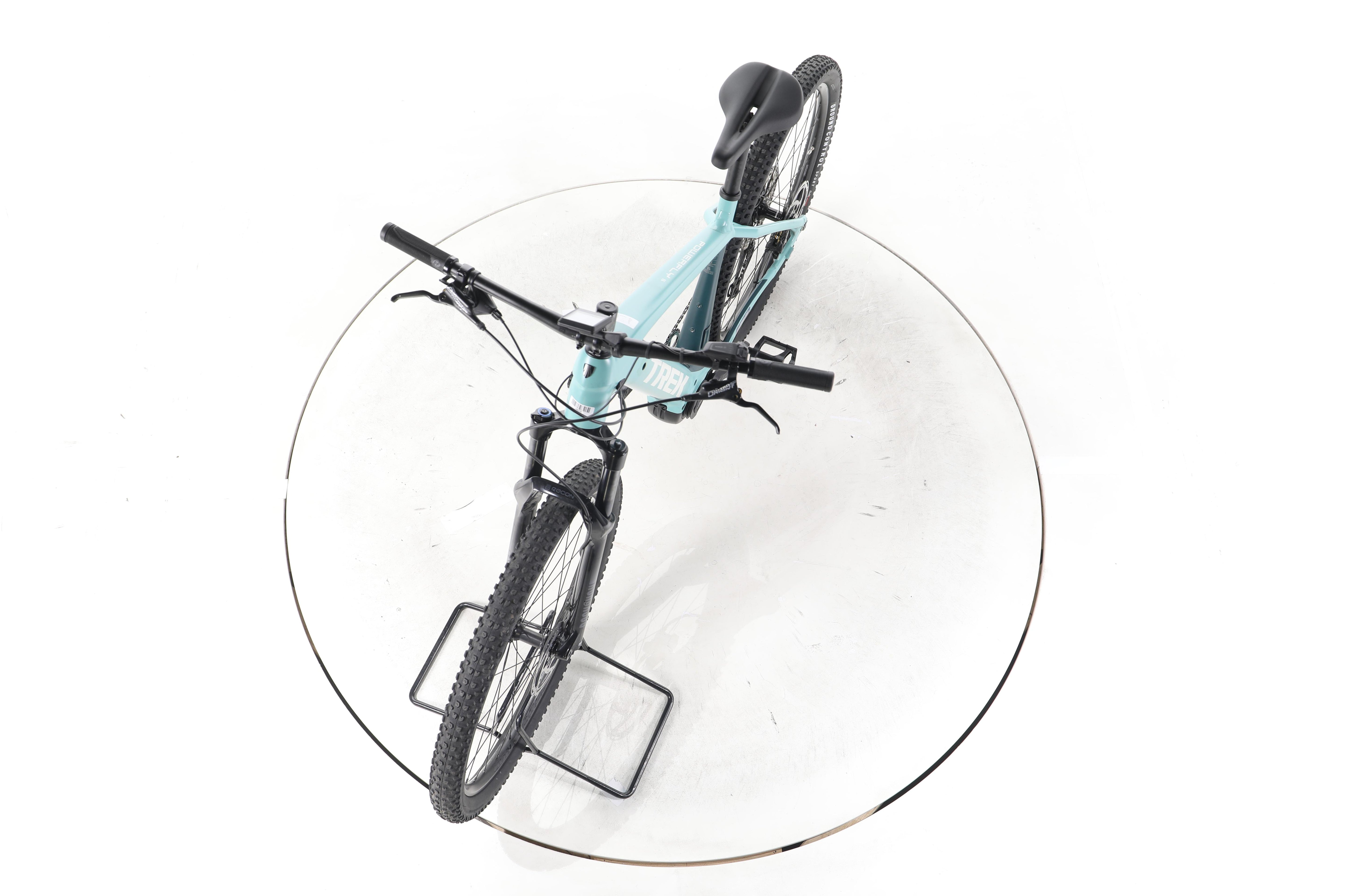 Trek Powerfly 5 EU E-Bike - Image 17