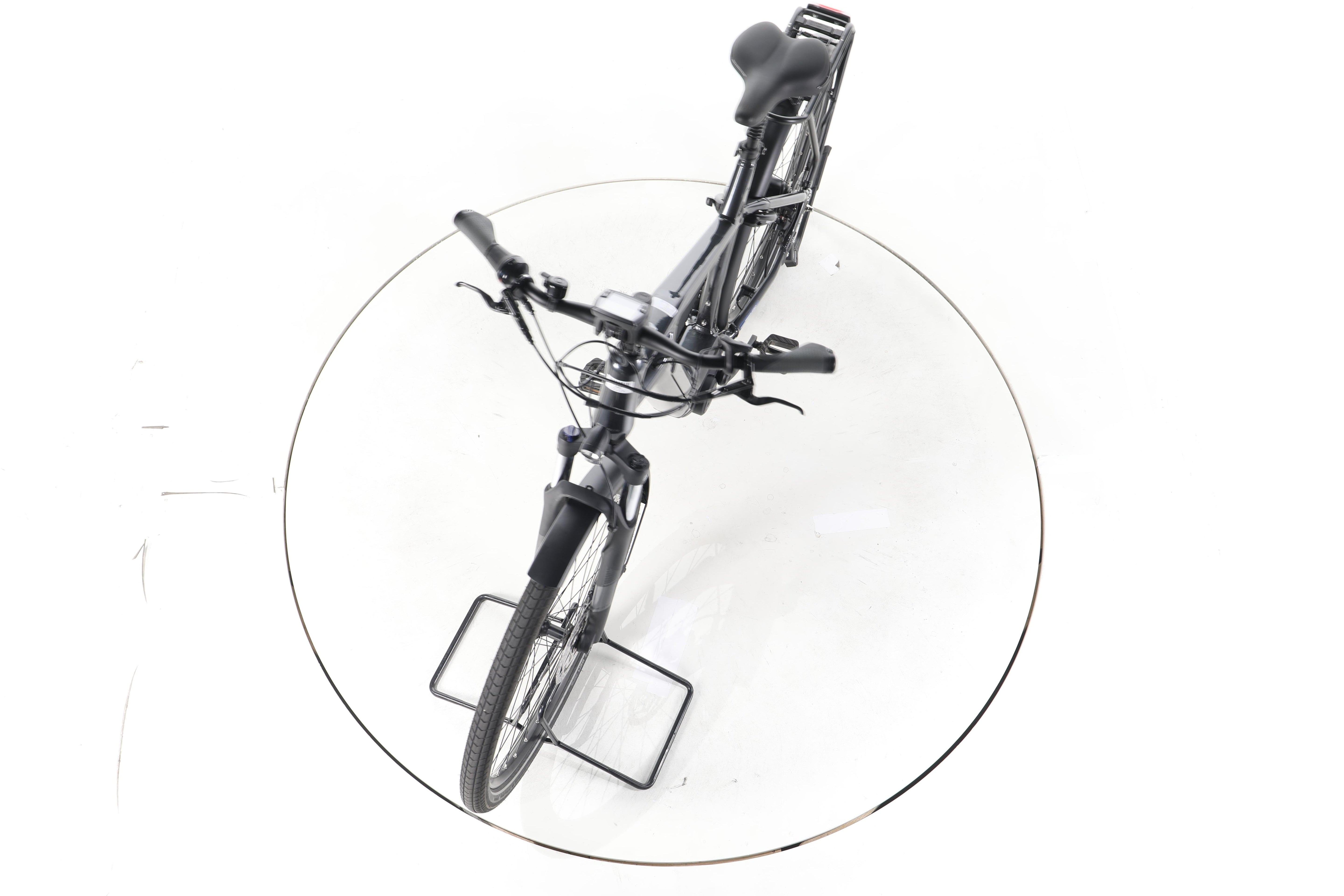 FLYER GoTour6 5.40 City E-Bike - Image 17