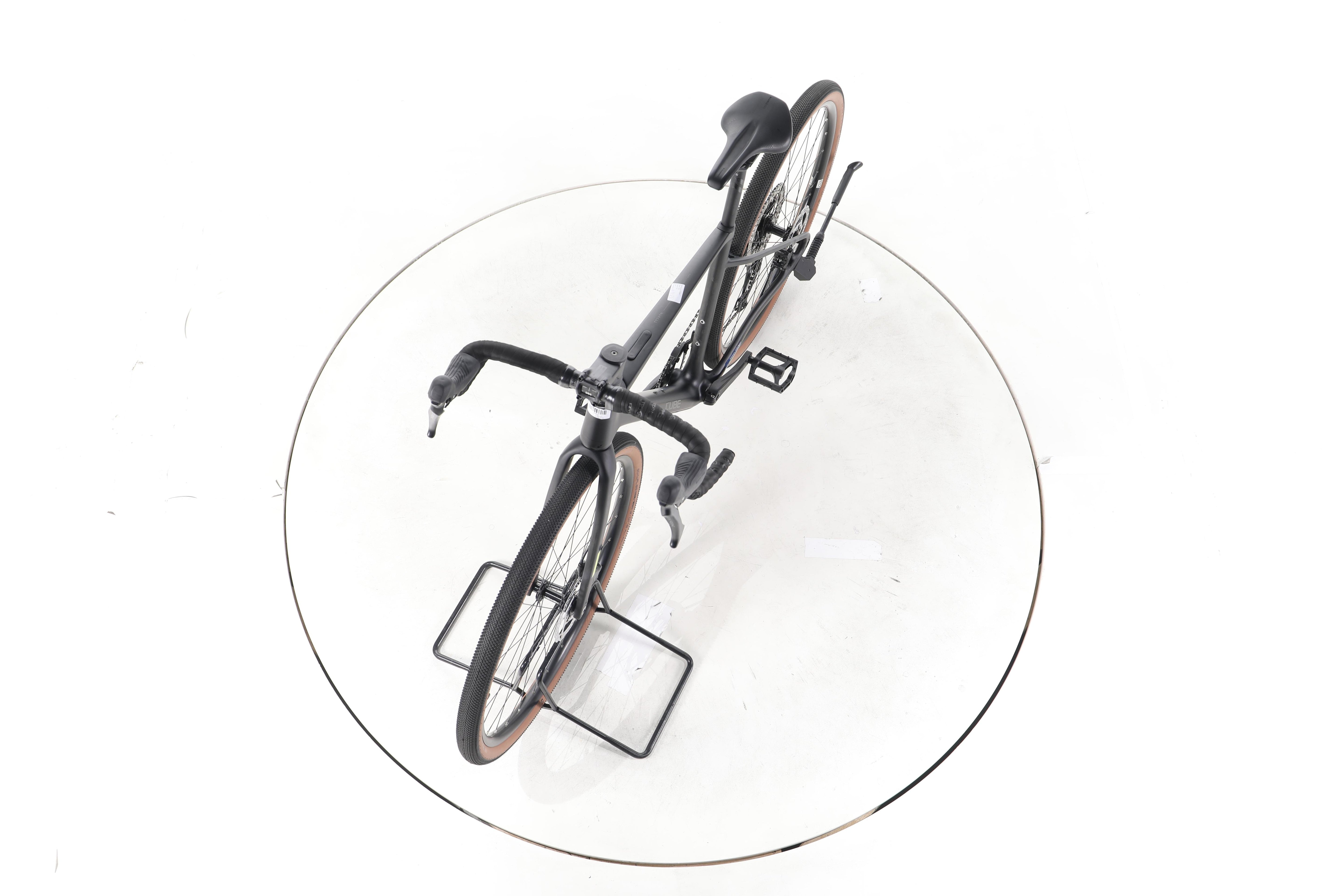 Cube Nuroad C:62 One Gravelbike Carbon - Image 17