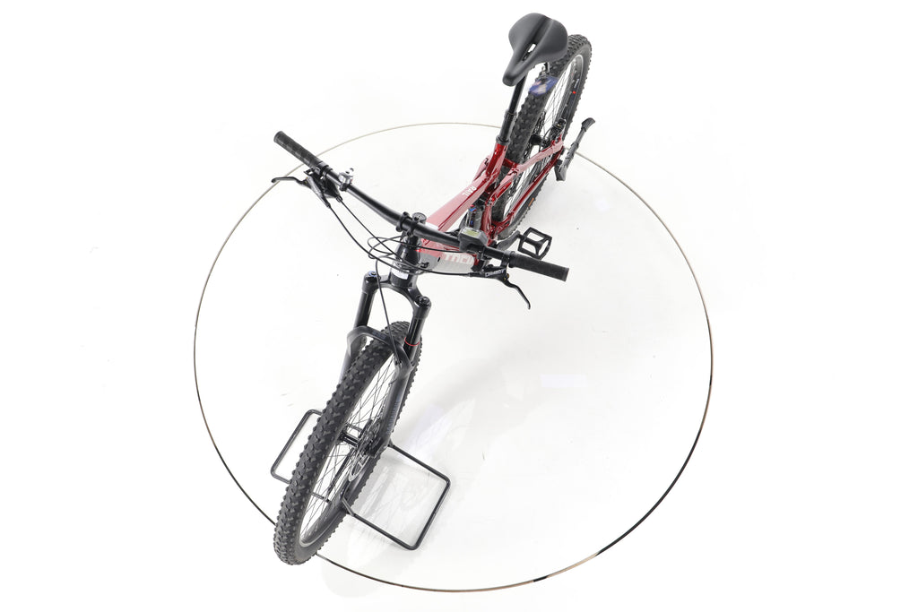 Trek Rail 5 Gen 2 Fully E-Bike - Image 17