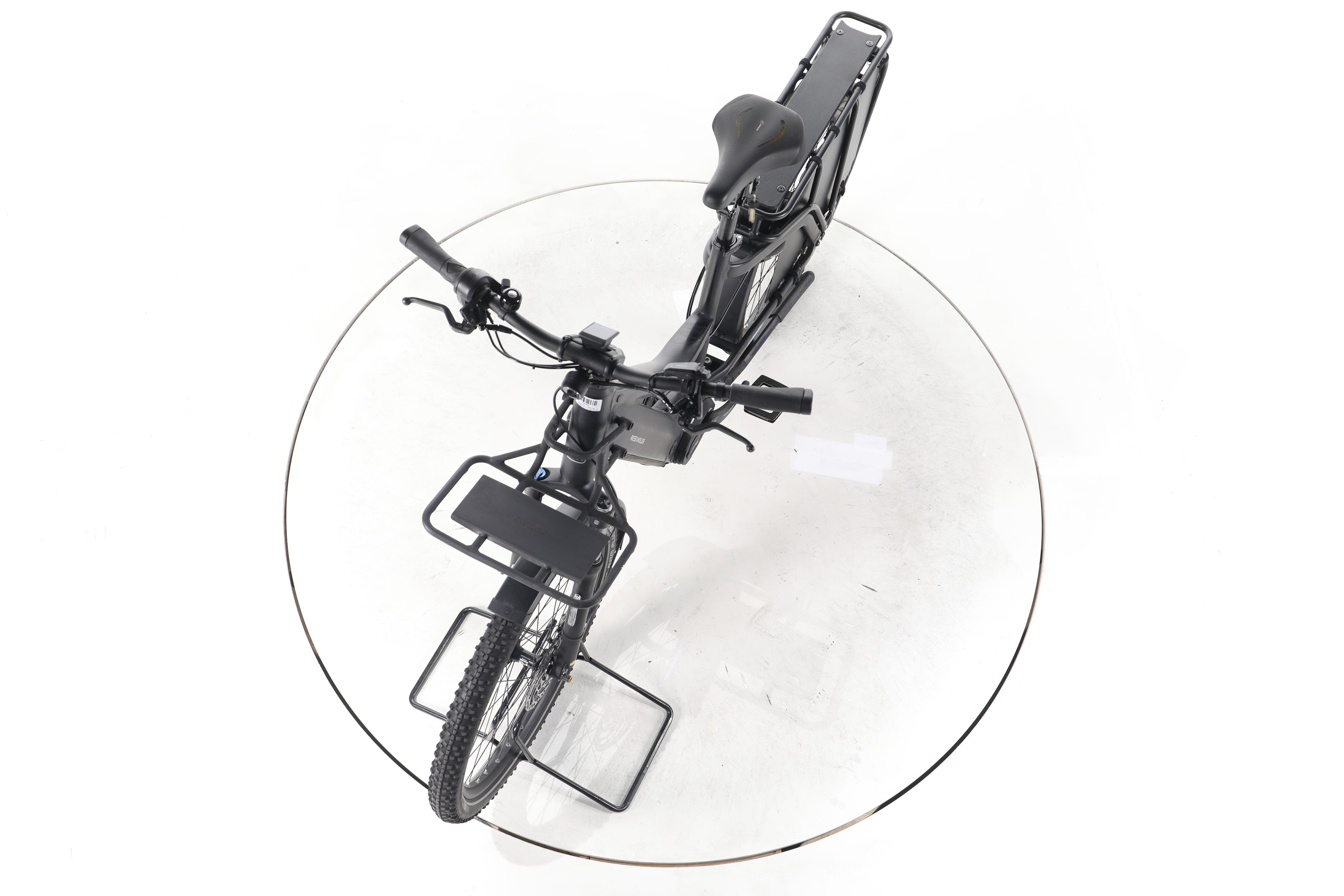 Riese & Müller Multicharger Mixte GT Vario E-Lastenrad - Image 17