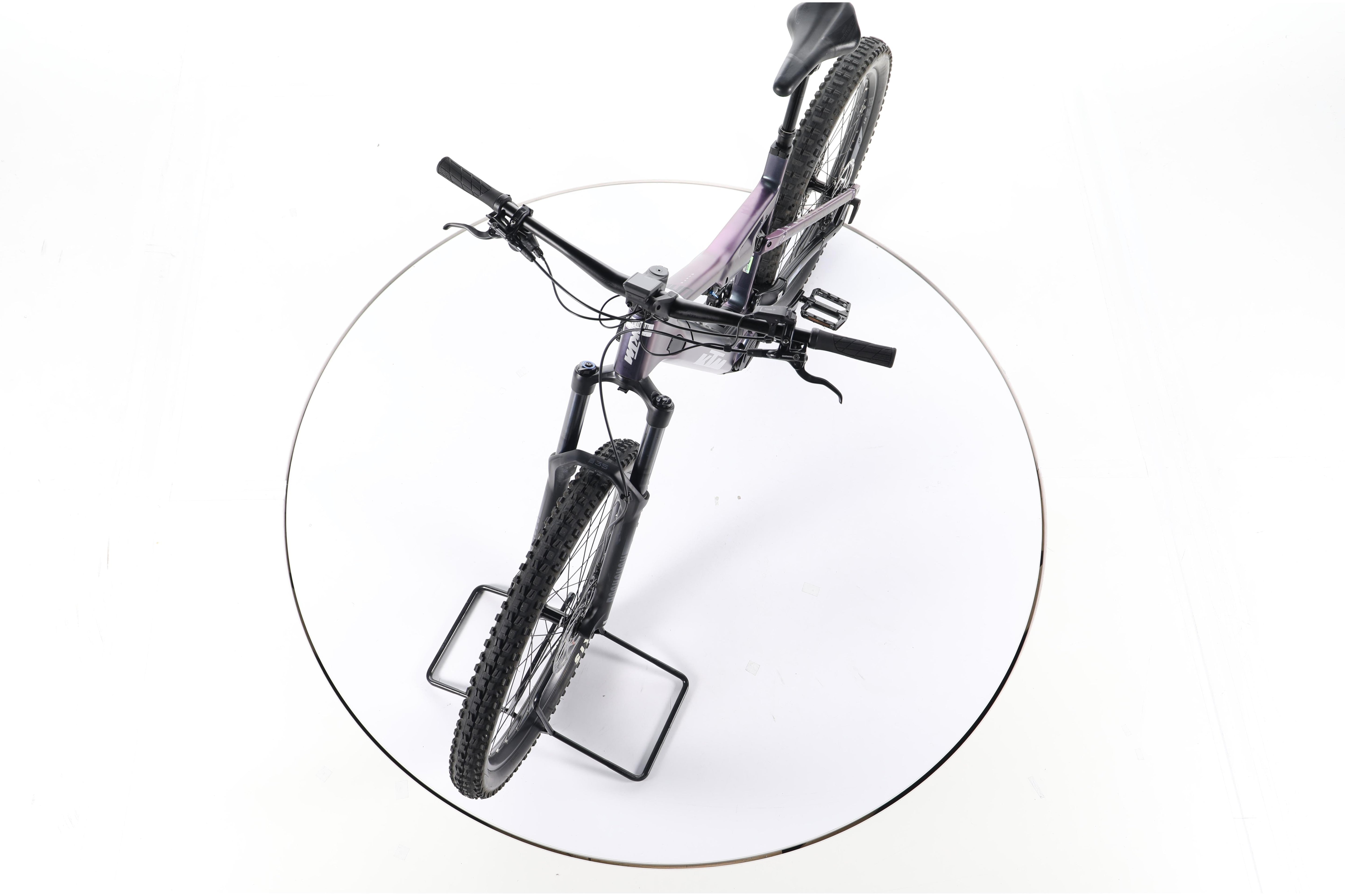 KTM Macina Kapoho Elite Fully E-Bike - Image 17