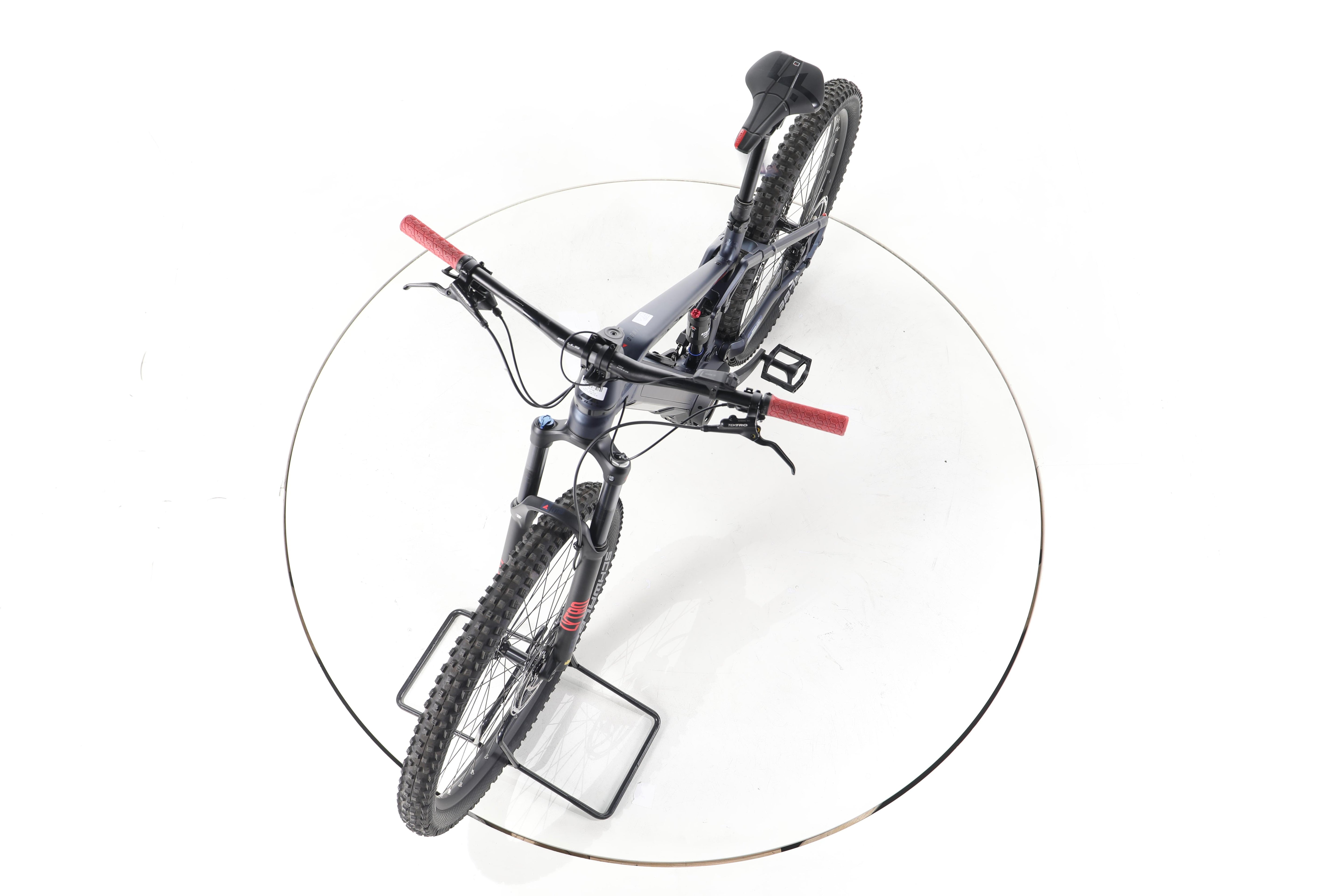 Bulls Sonic EVO AM 1 Fully E-Bike - Image 17